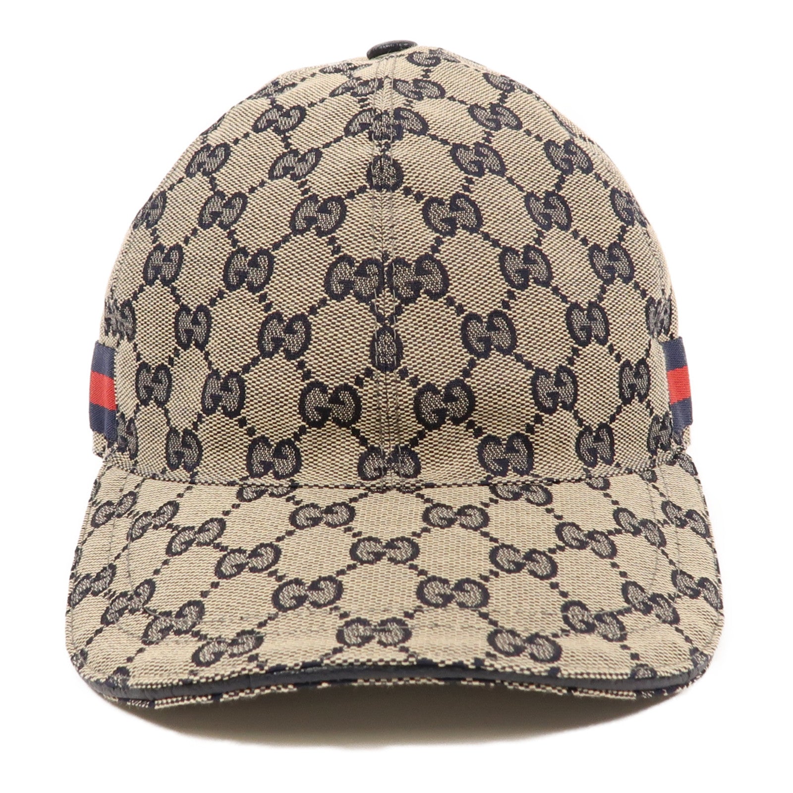 GUCCI 帆布Hat帽子– Brand Off Hong Kong Online Store