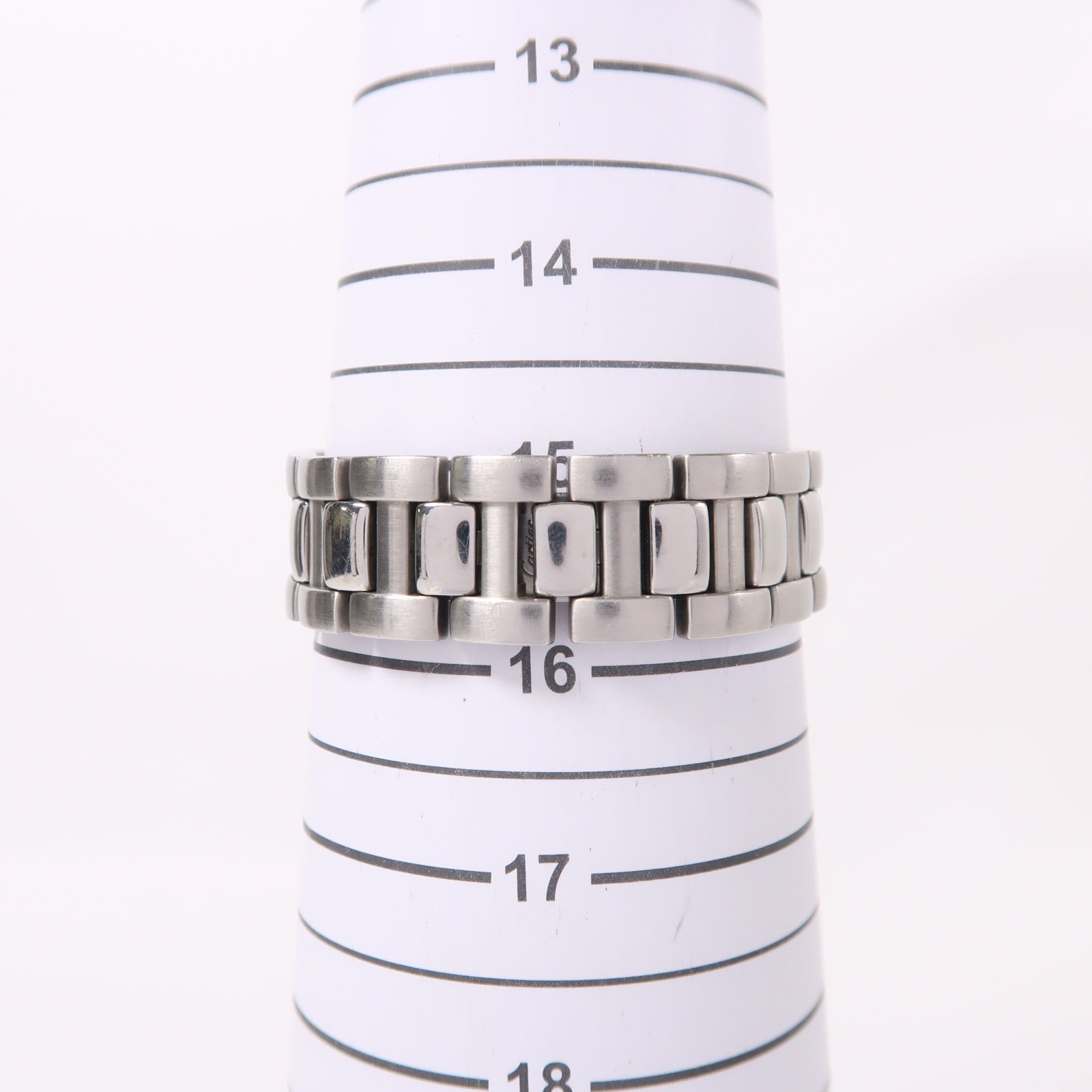 CARTIER Pasha W31030H3