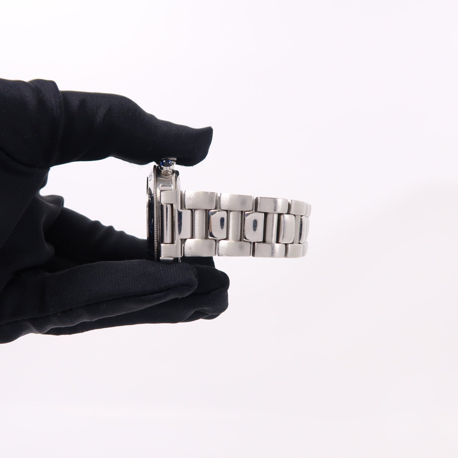 CARTIER Pasha W31030H3