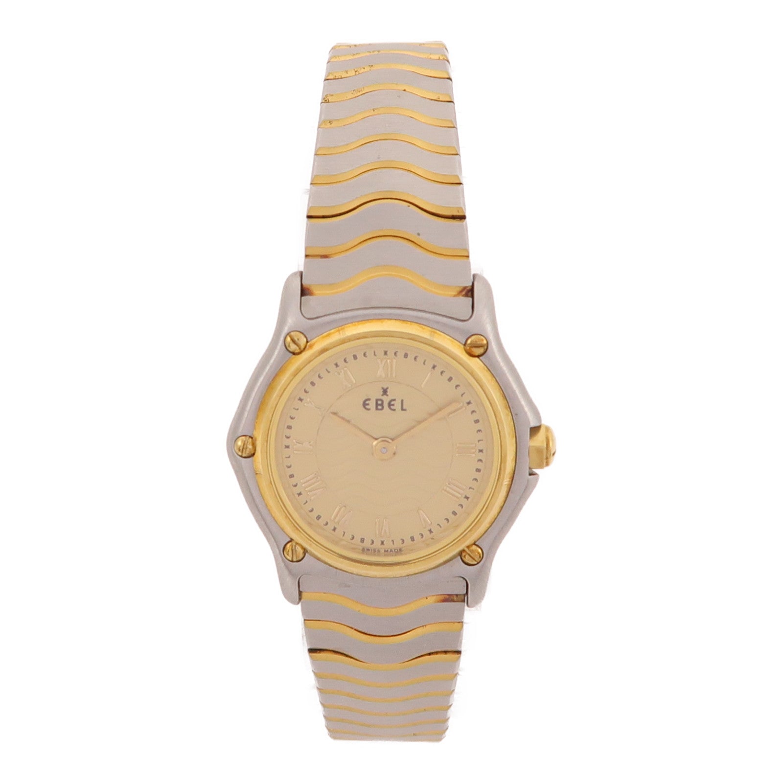 EBEL Classic Wave 1157111