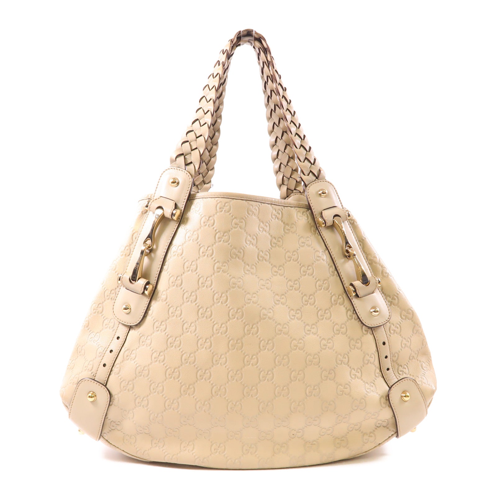 GUCCI 牛皮皮革Shoulder Bag肩背袋