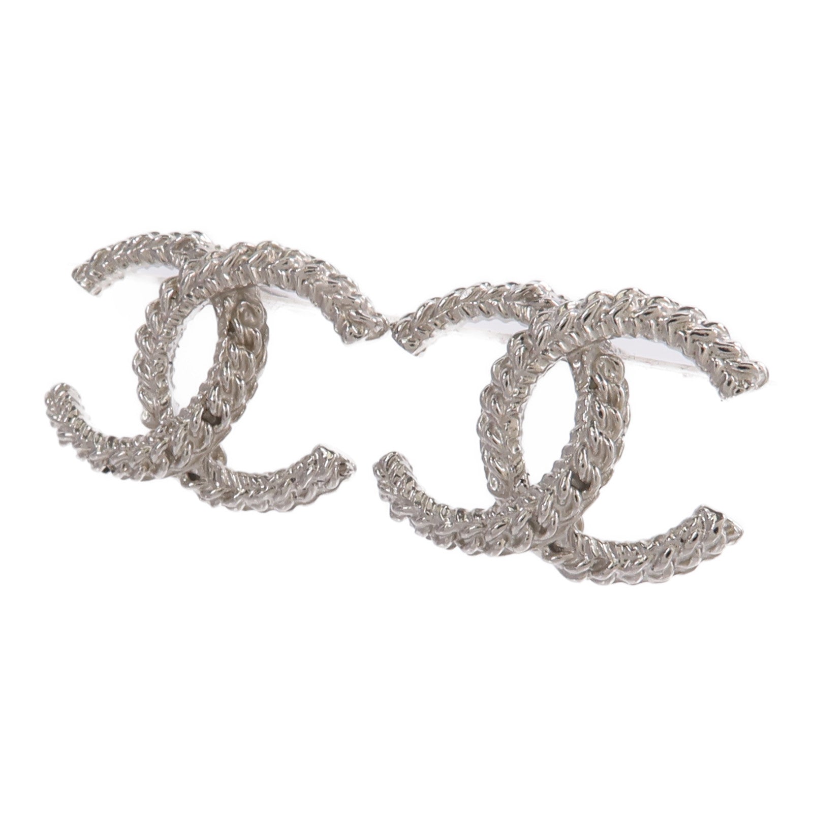 CHANEL 金屬Earrings耳環