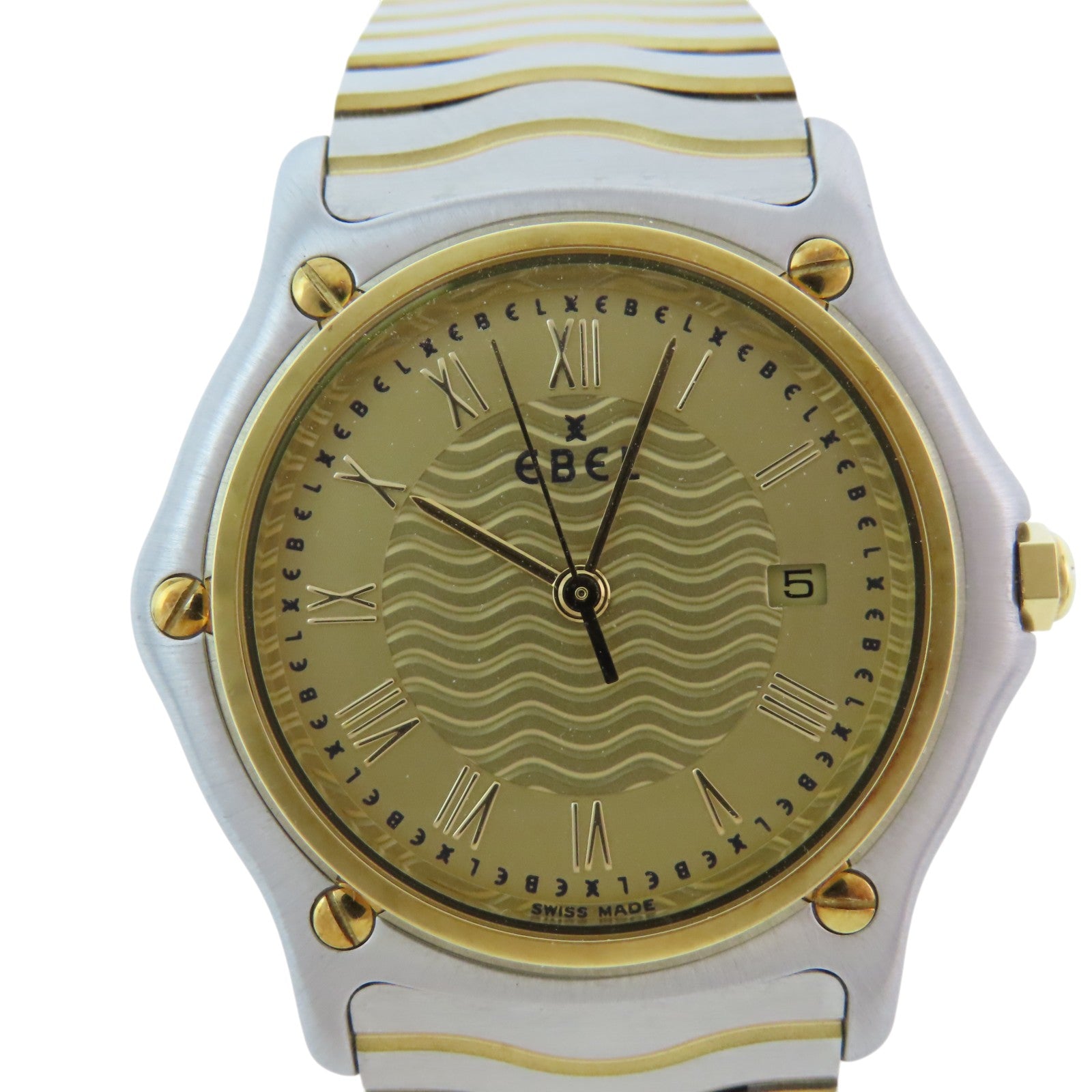 EBEL Classique 1087131