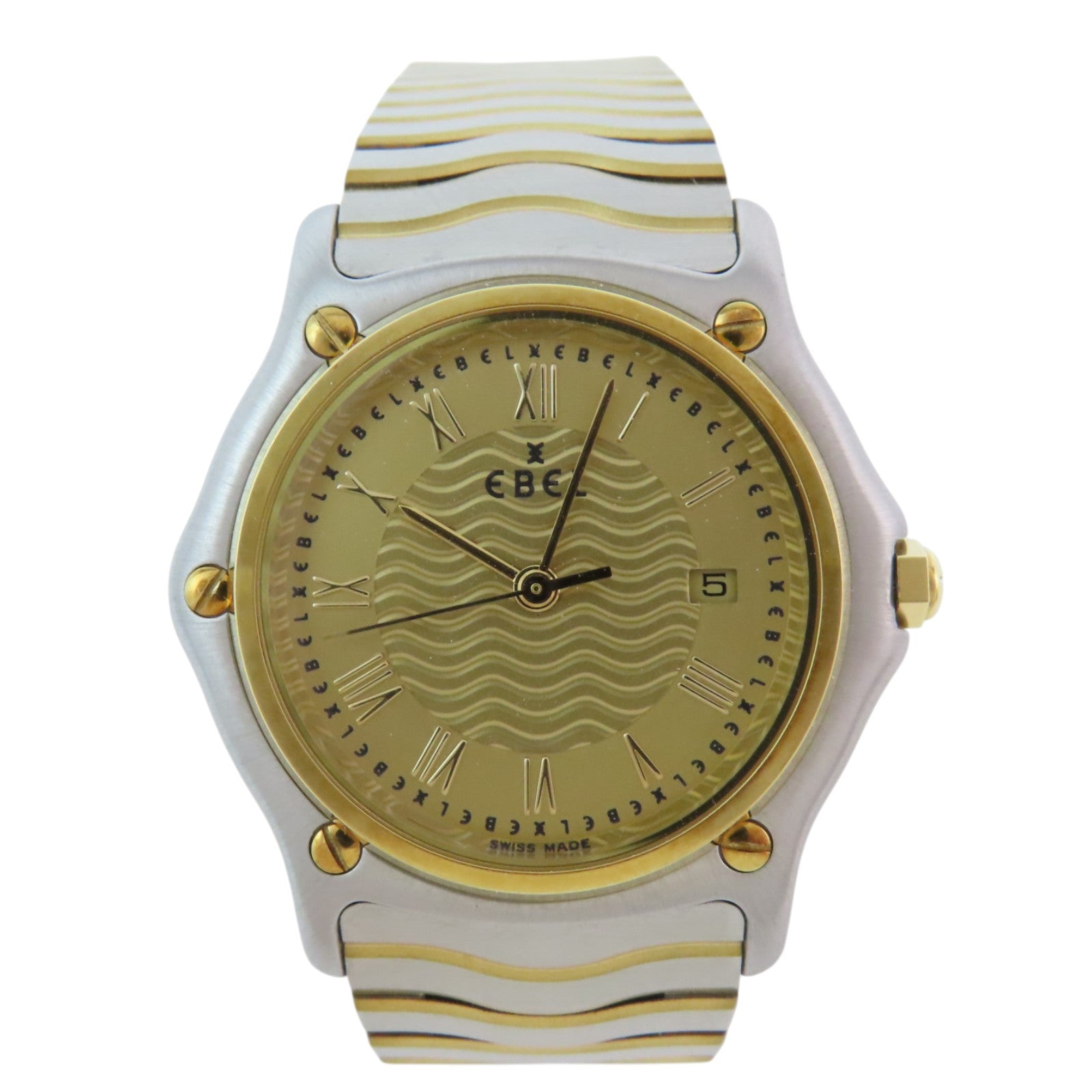 EBEL Classique 1087131