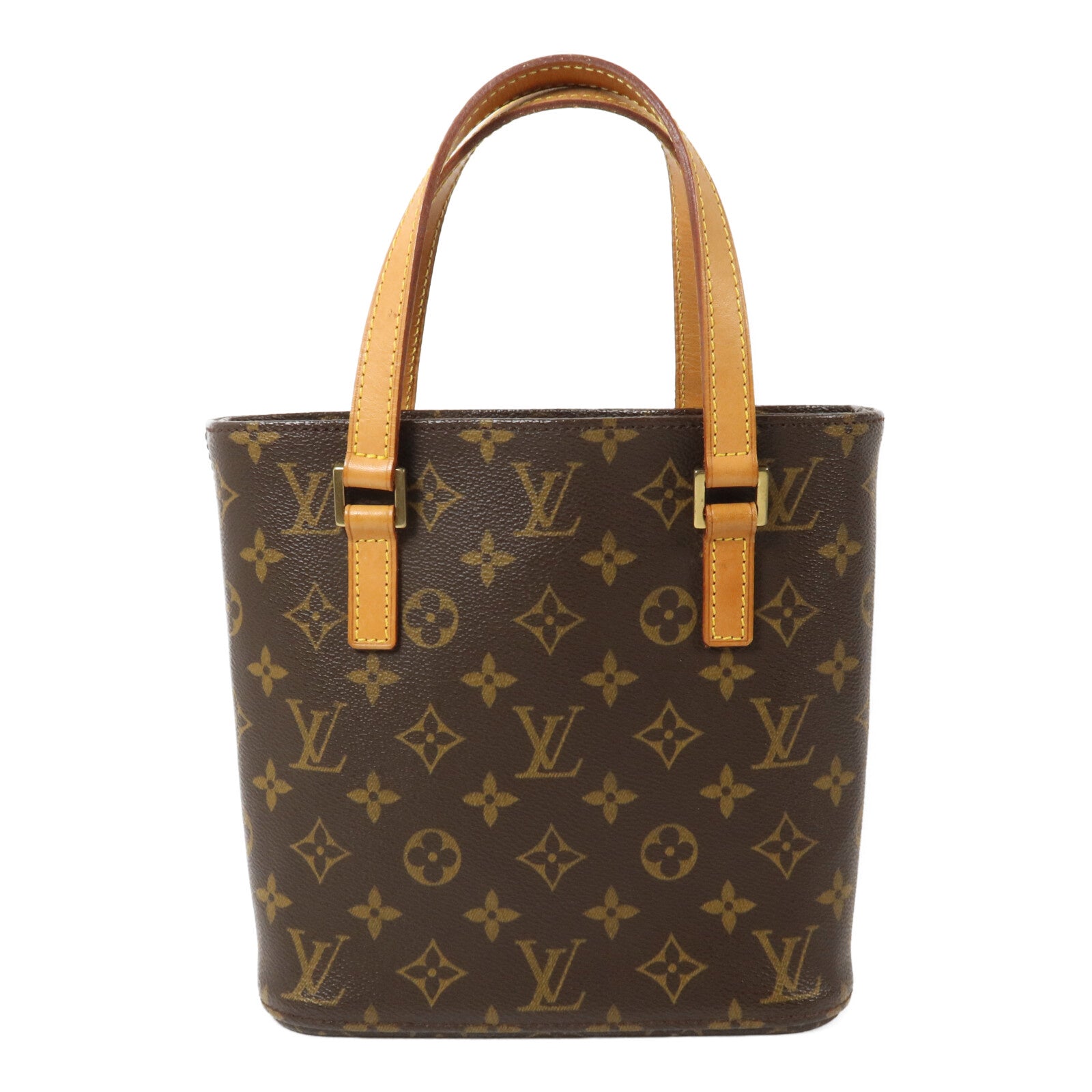 LOUIS VUITTON Monogram Vavin PM手挽袋