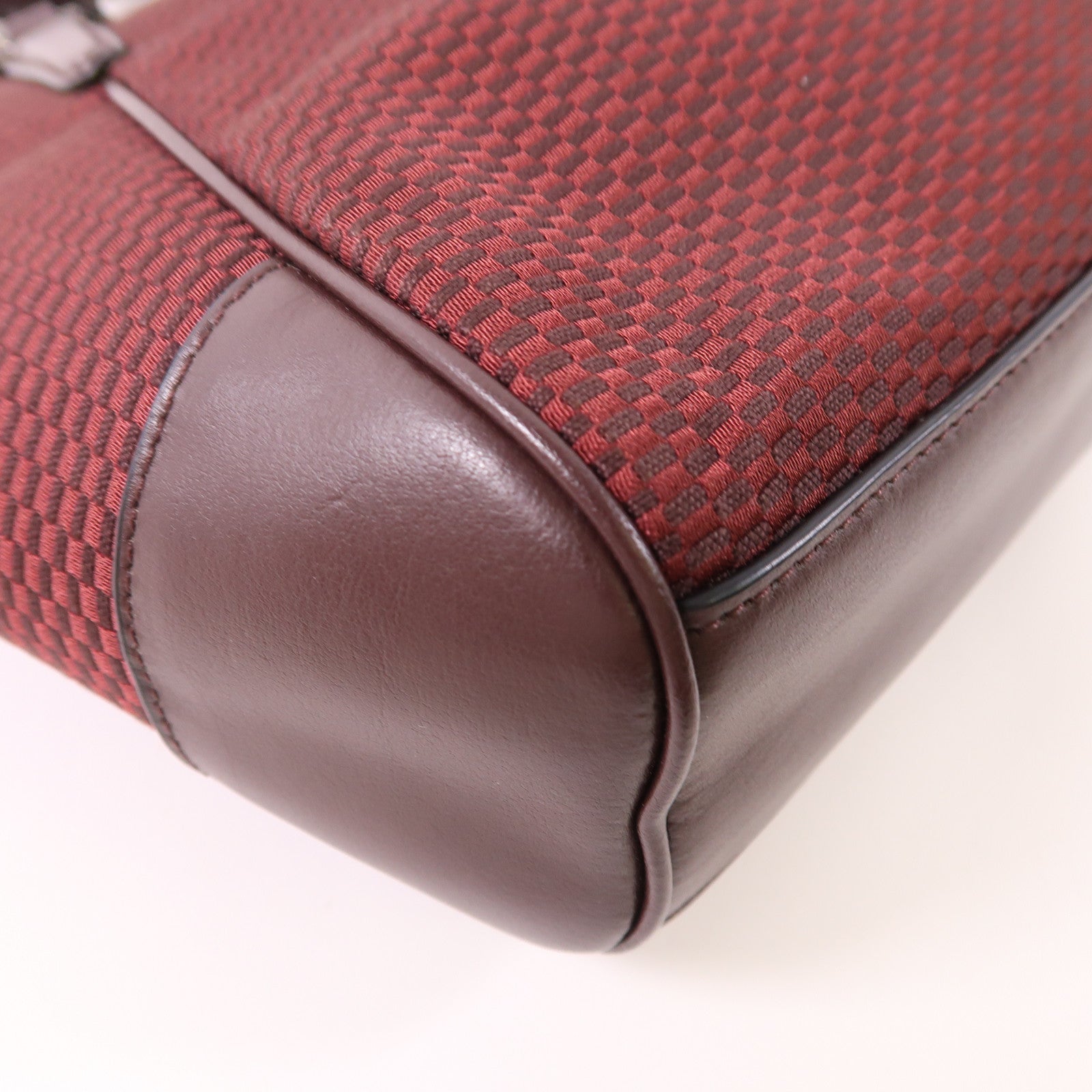 COACH 帆布2 Way Bag手挽肩背兩用袋