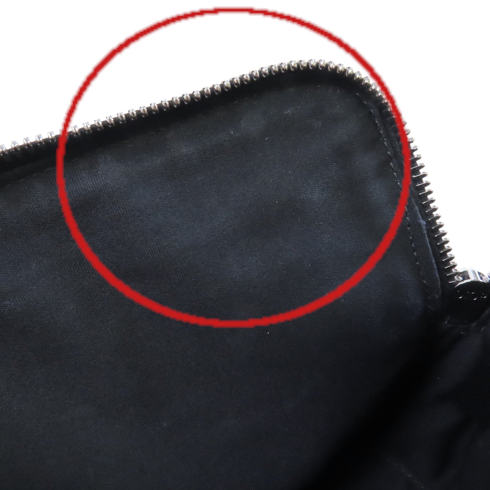 Dior Oblique帆布Safari Oblique銀扣肩背袋