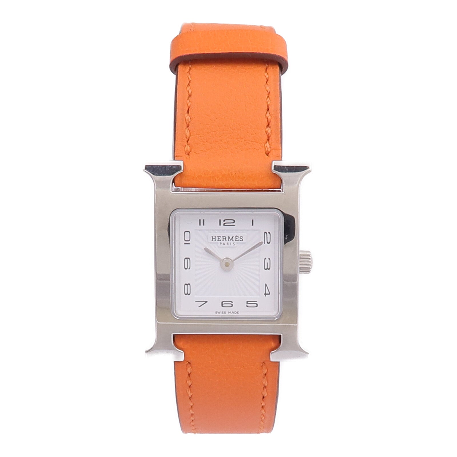 HERMES Heure H watch HH1.210