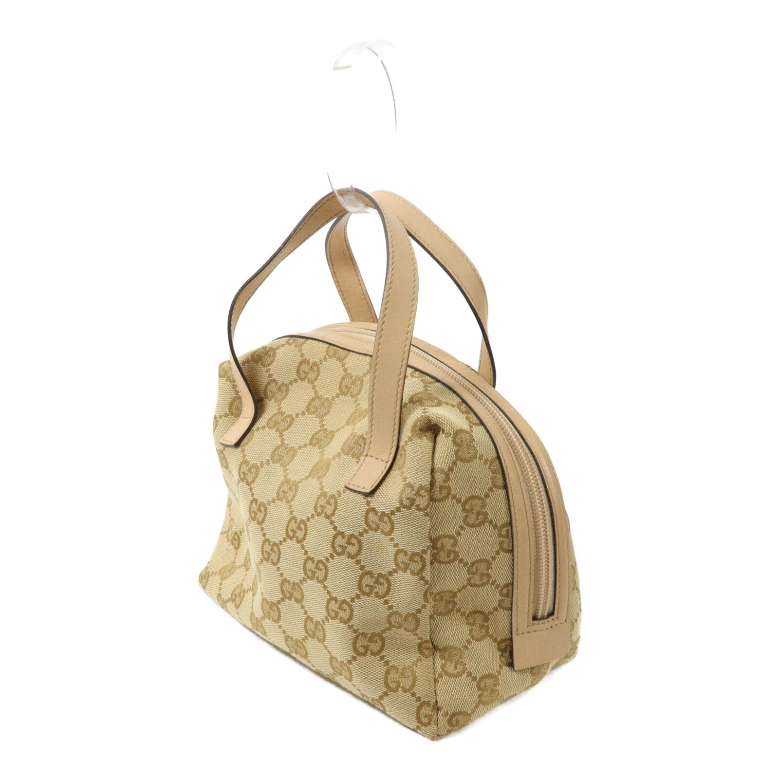 GUCCI 帆布Hand Bag手挽袋