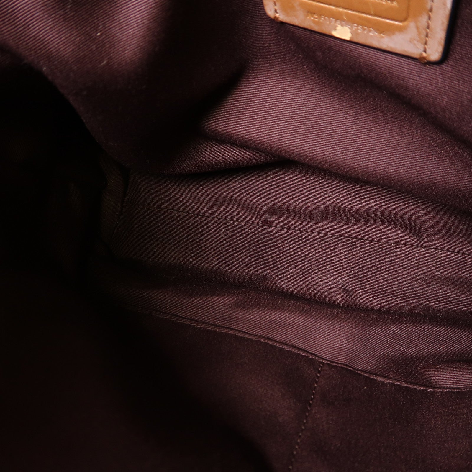 COACH 帆布2 Way Bag手挽肩背兩用袋