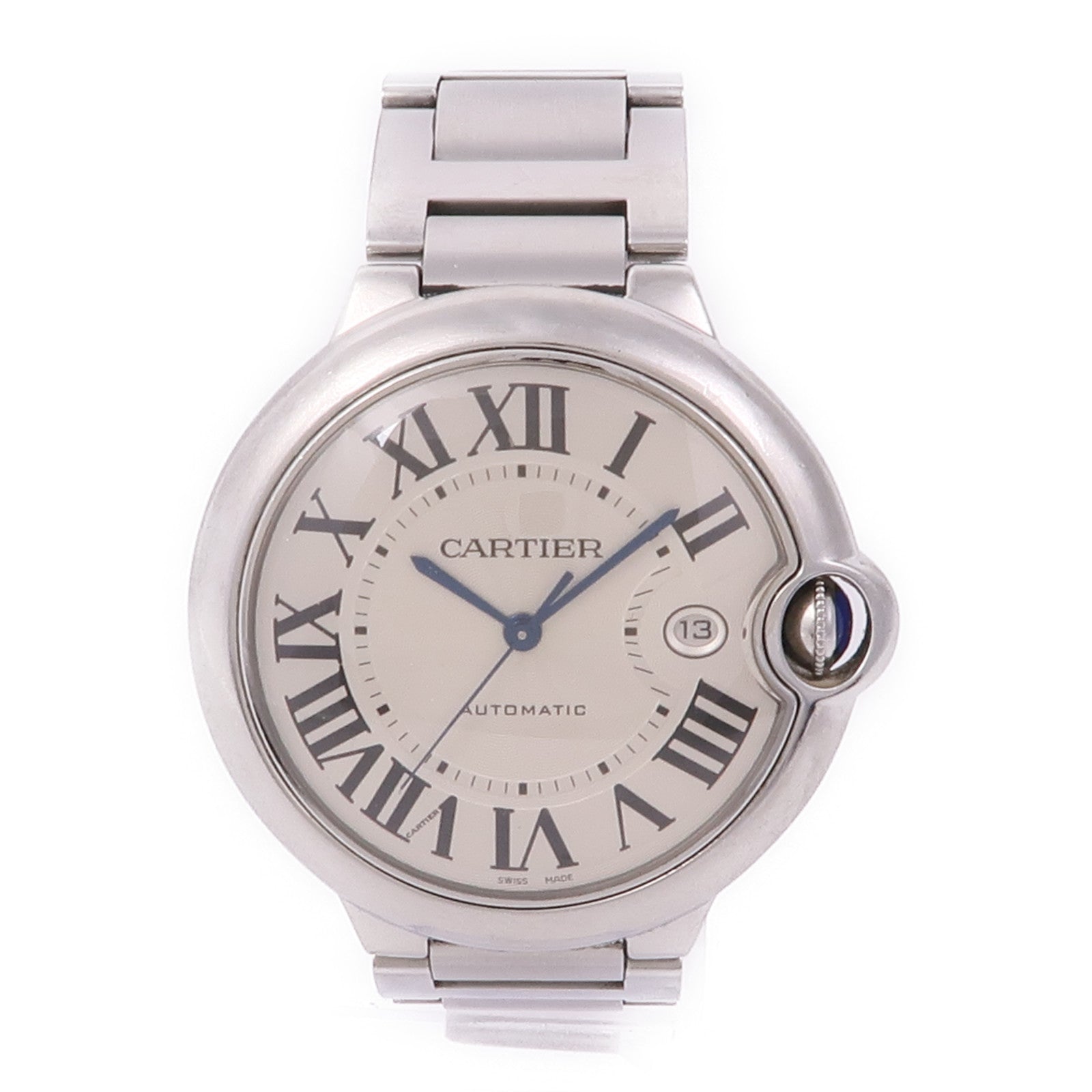 CARTIER Ballon Bleu W690162Z4