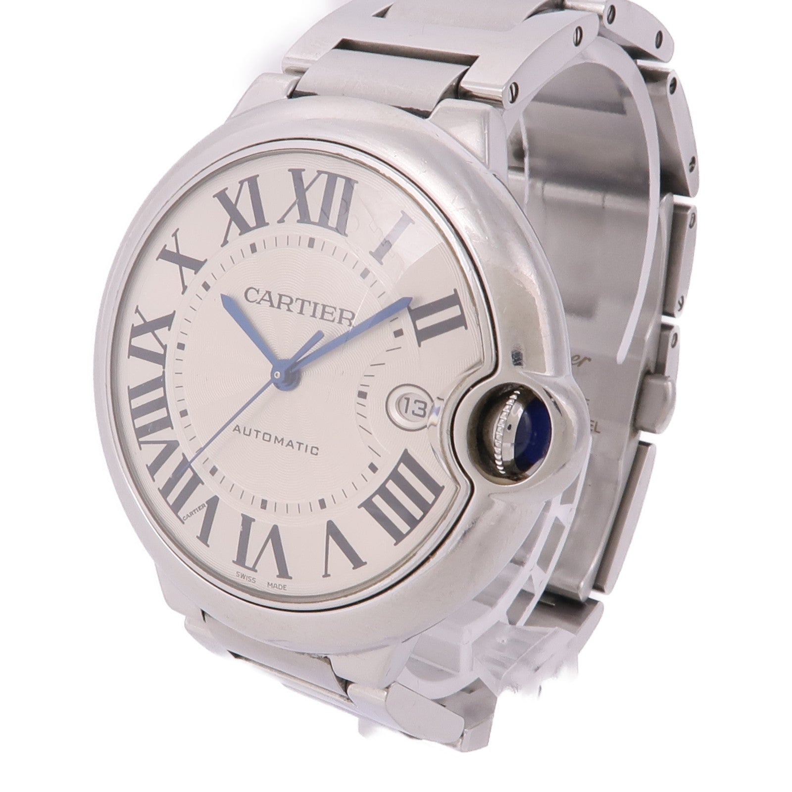 CARTIER Ballon Bleu W690162Z4
