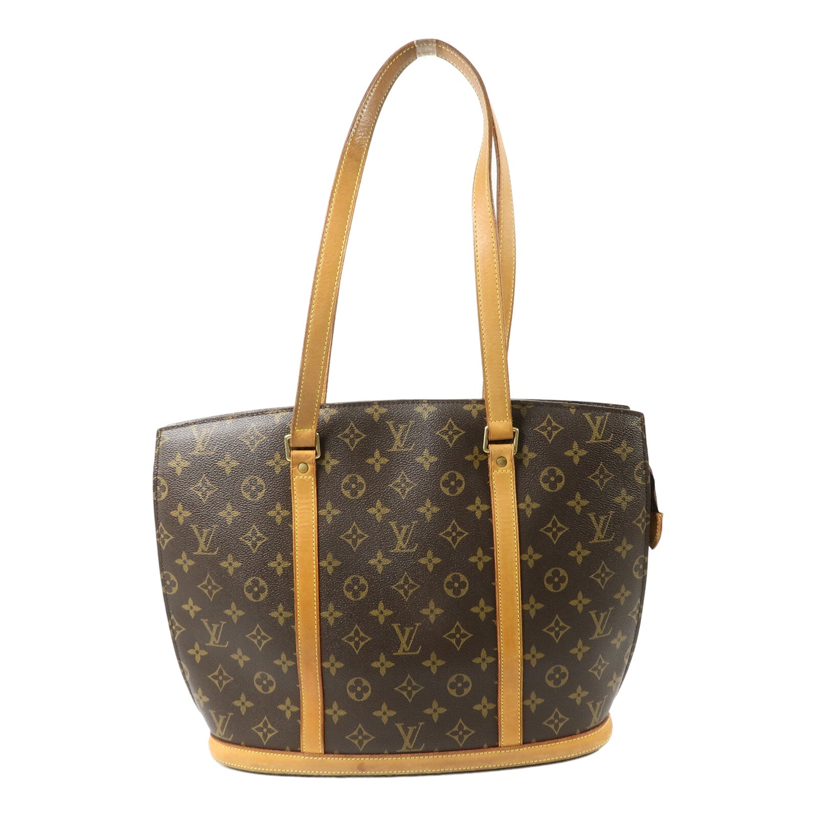 LOUIS VUITTON Monogram Babylone肩背袋