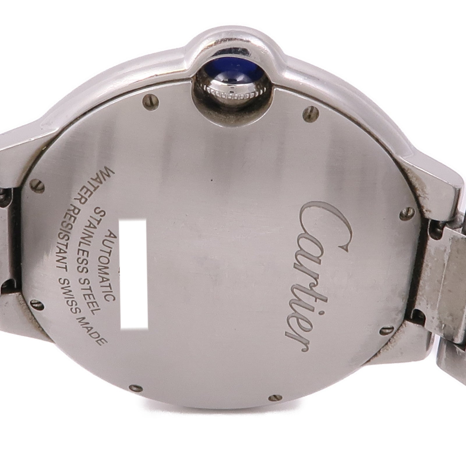 CARTIER Ballon Bleu W690162Z4