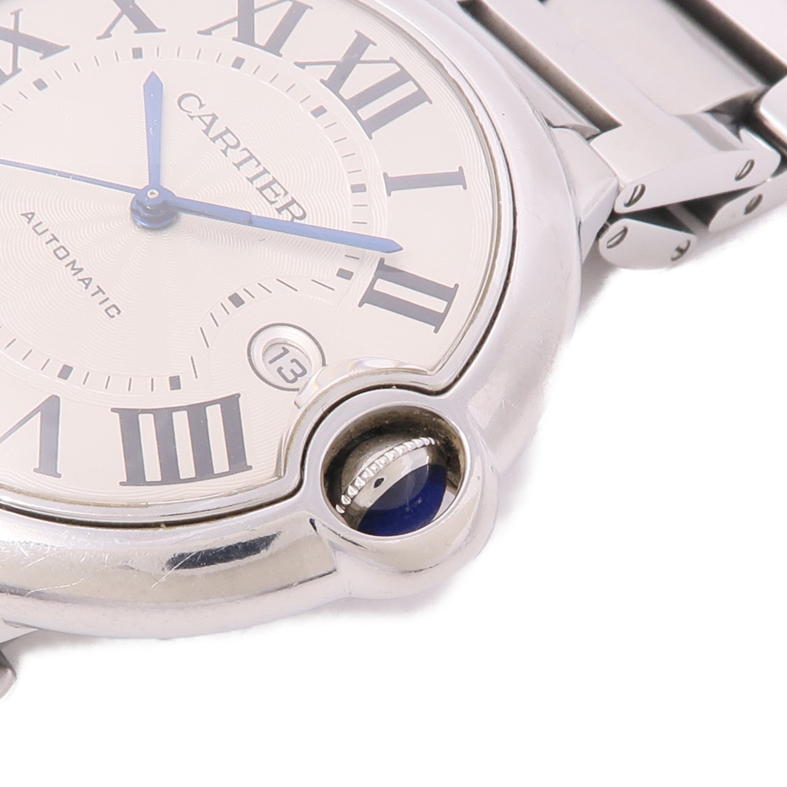 CARTIER Ballon Bleu W690162Z4