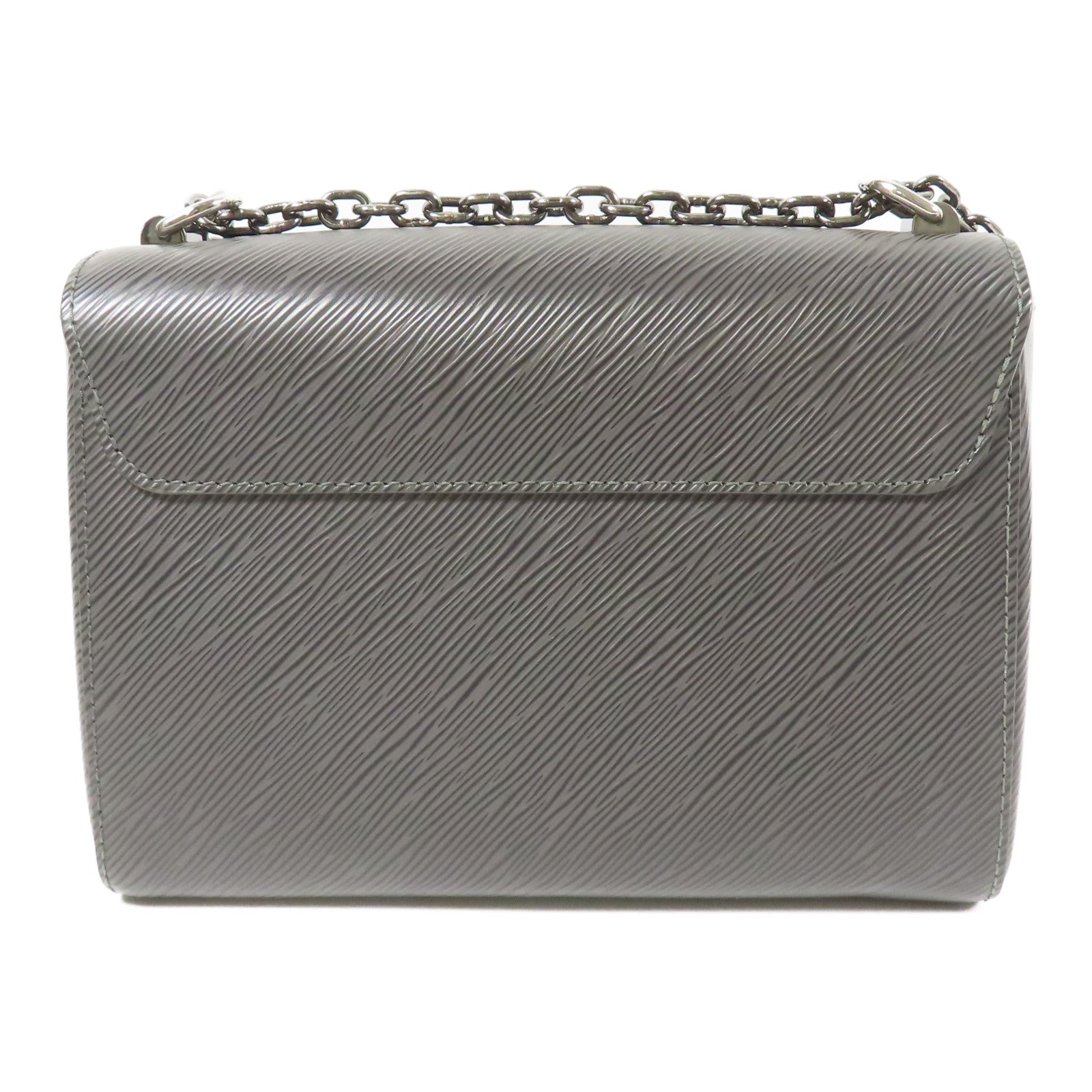 LOUIS VUITTON Epi Twist MM肩背袋