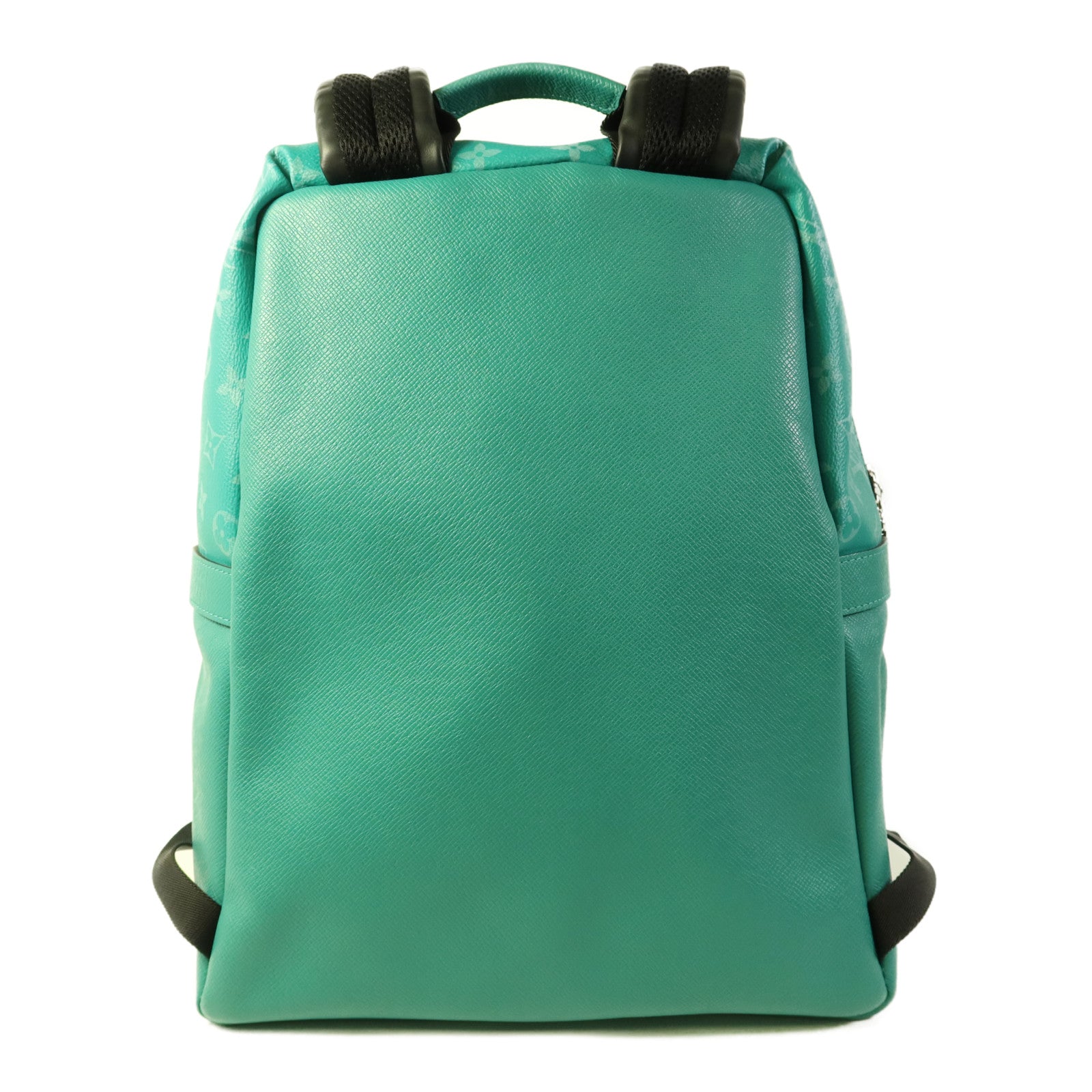 LOUIS VUITTON Tigarama Discovery PM銀扣背包