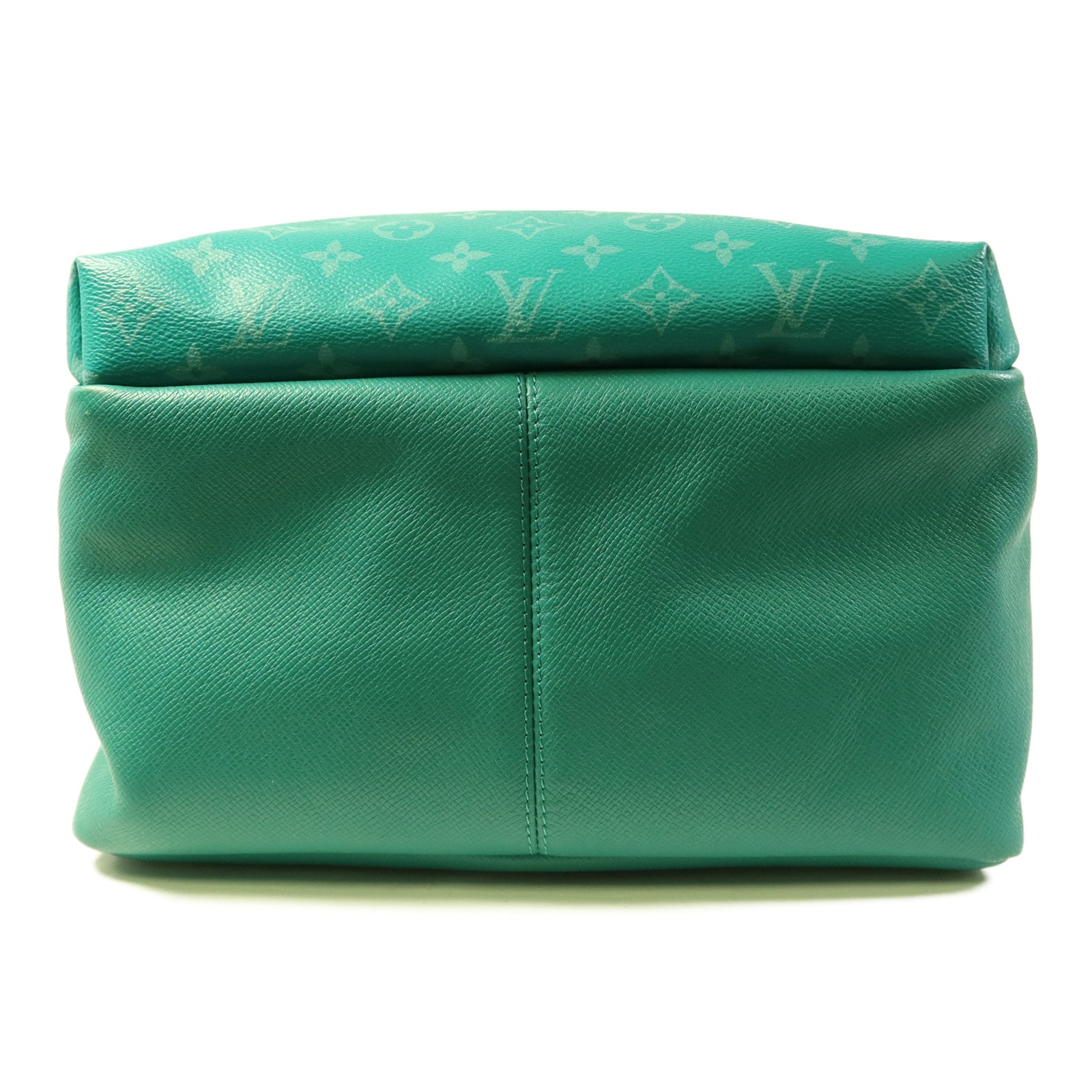 LOUIS VUITTON Tigarama Discovery PM銀扣背包