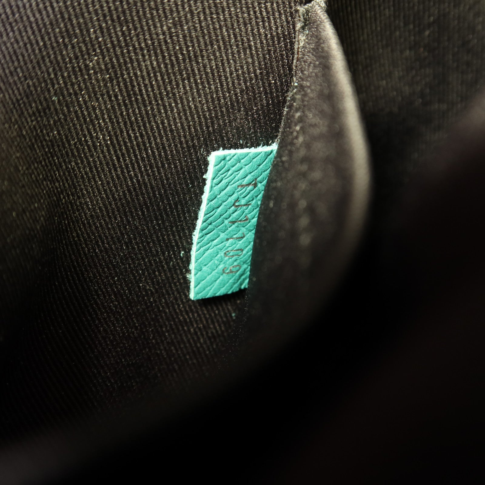 LOUIS VUITTON Tigarama Discovery PM銀扣背包