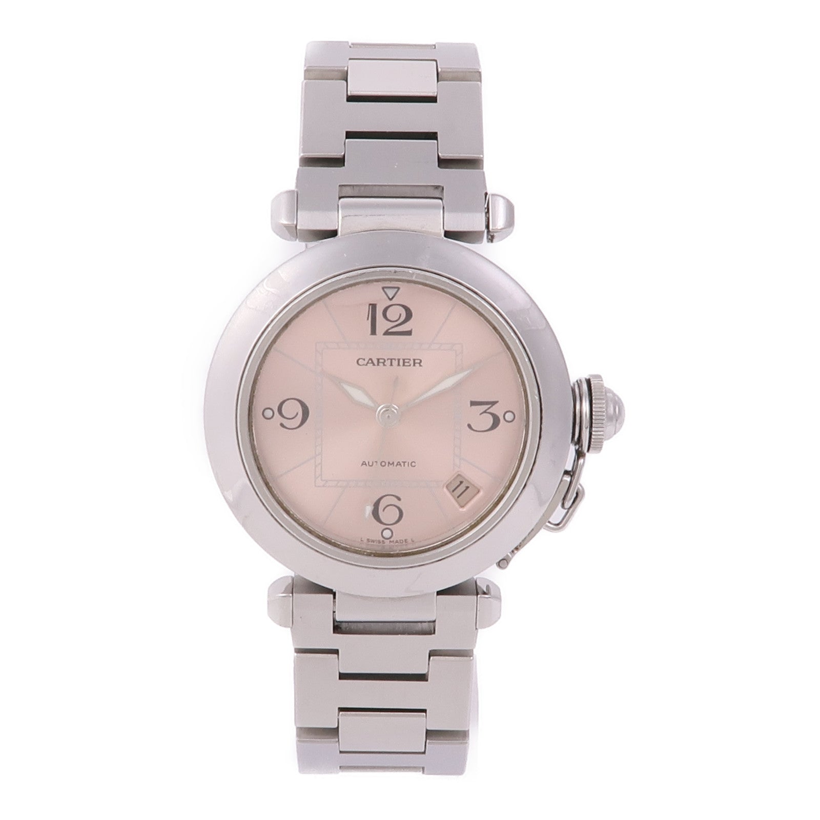 CARTIER Pasha C 2324