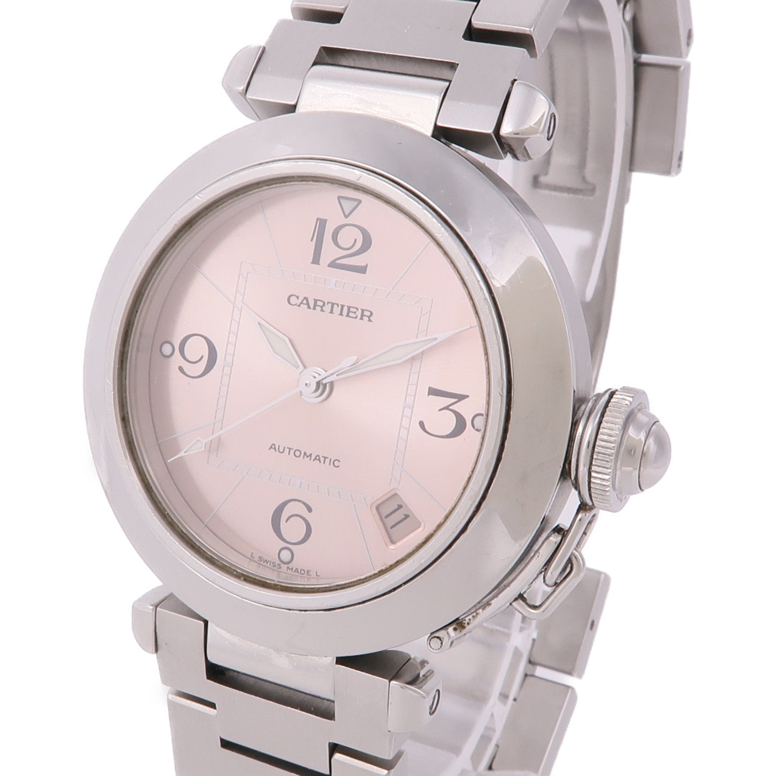 CARTIER Pasha C 2324