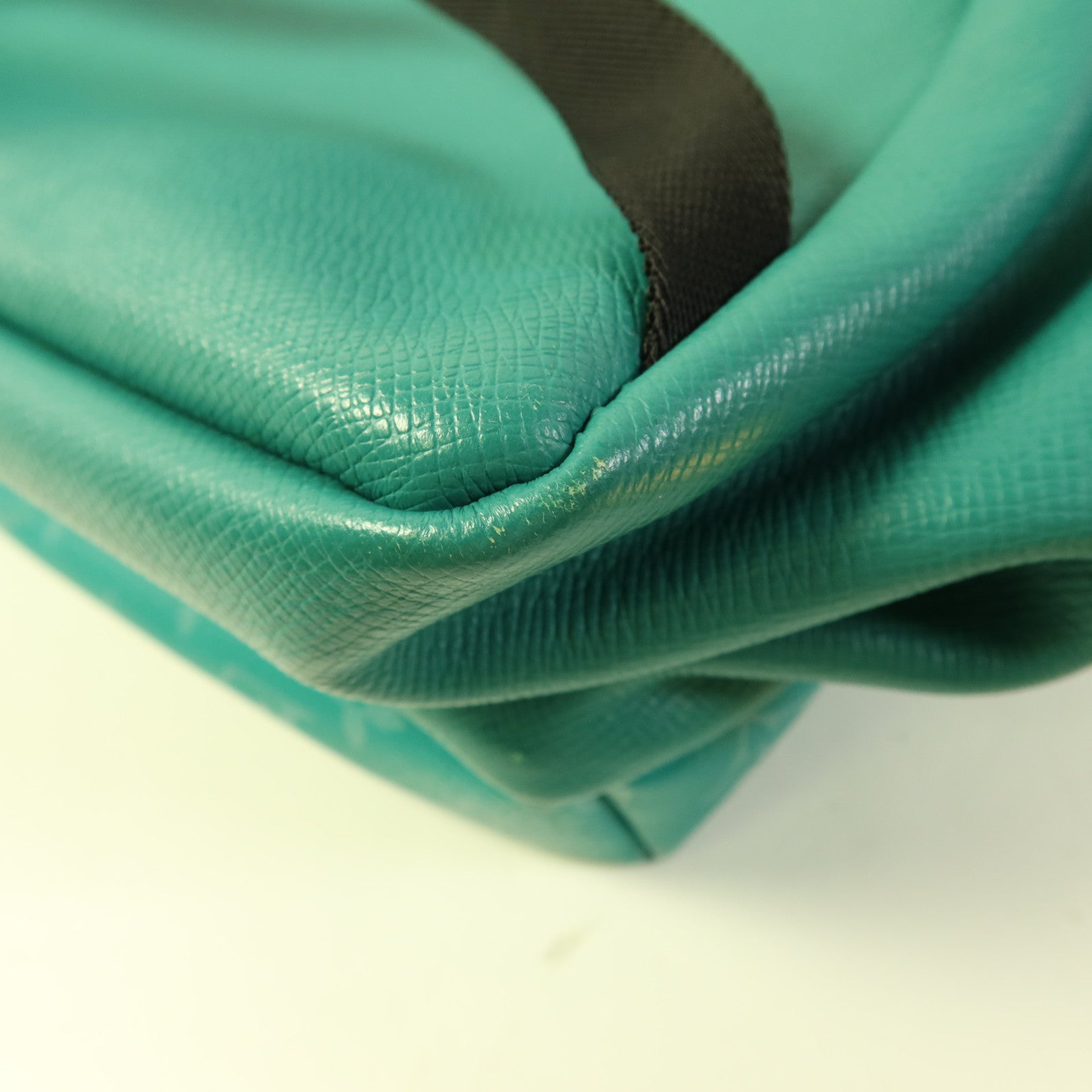 LOUIS VUITTON Tigarama Discovery PM銀扣背包