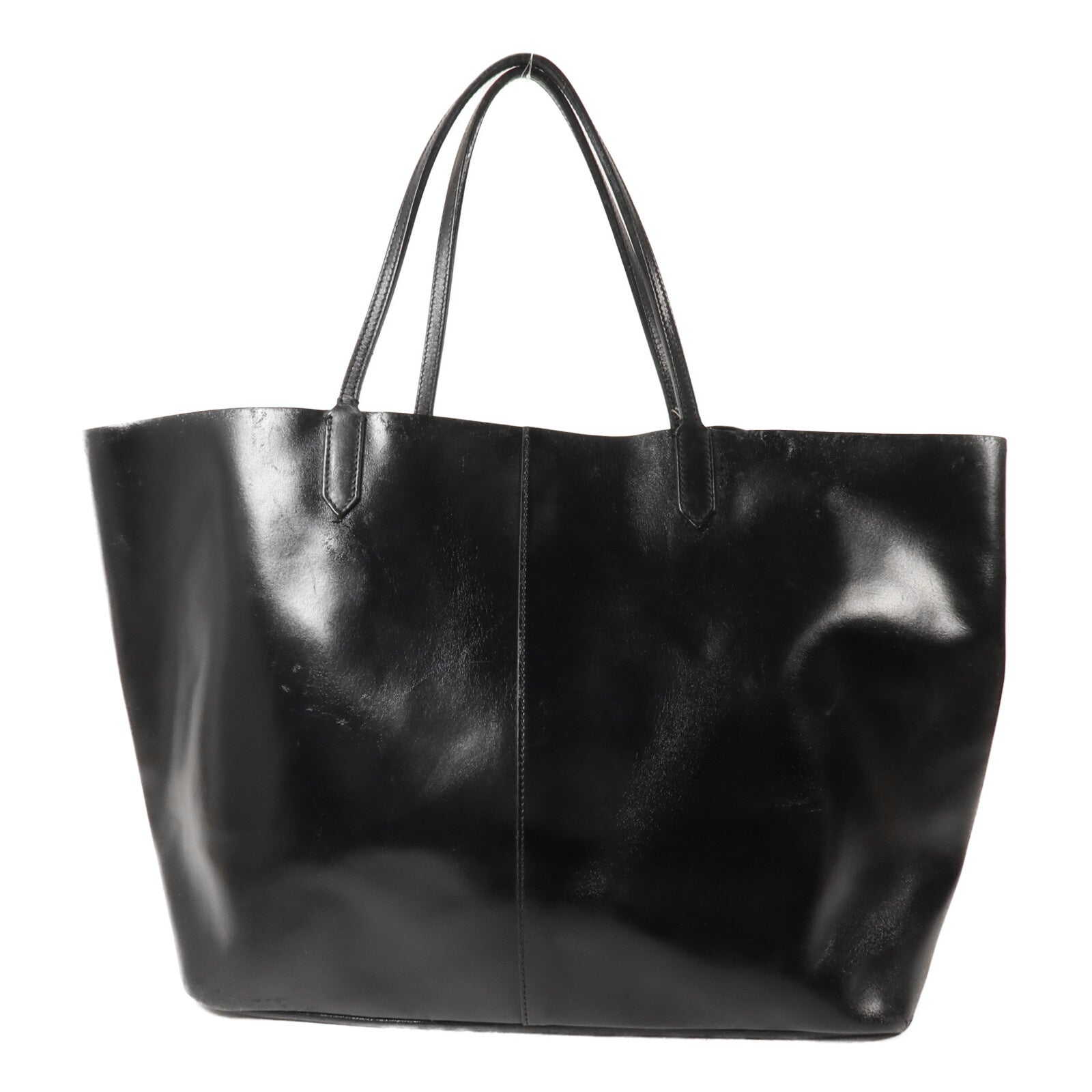 GIVENCHY 牛皮皮革Tote Bag手挽袋