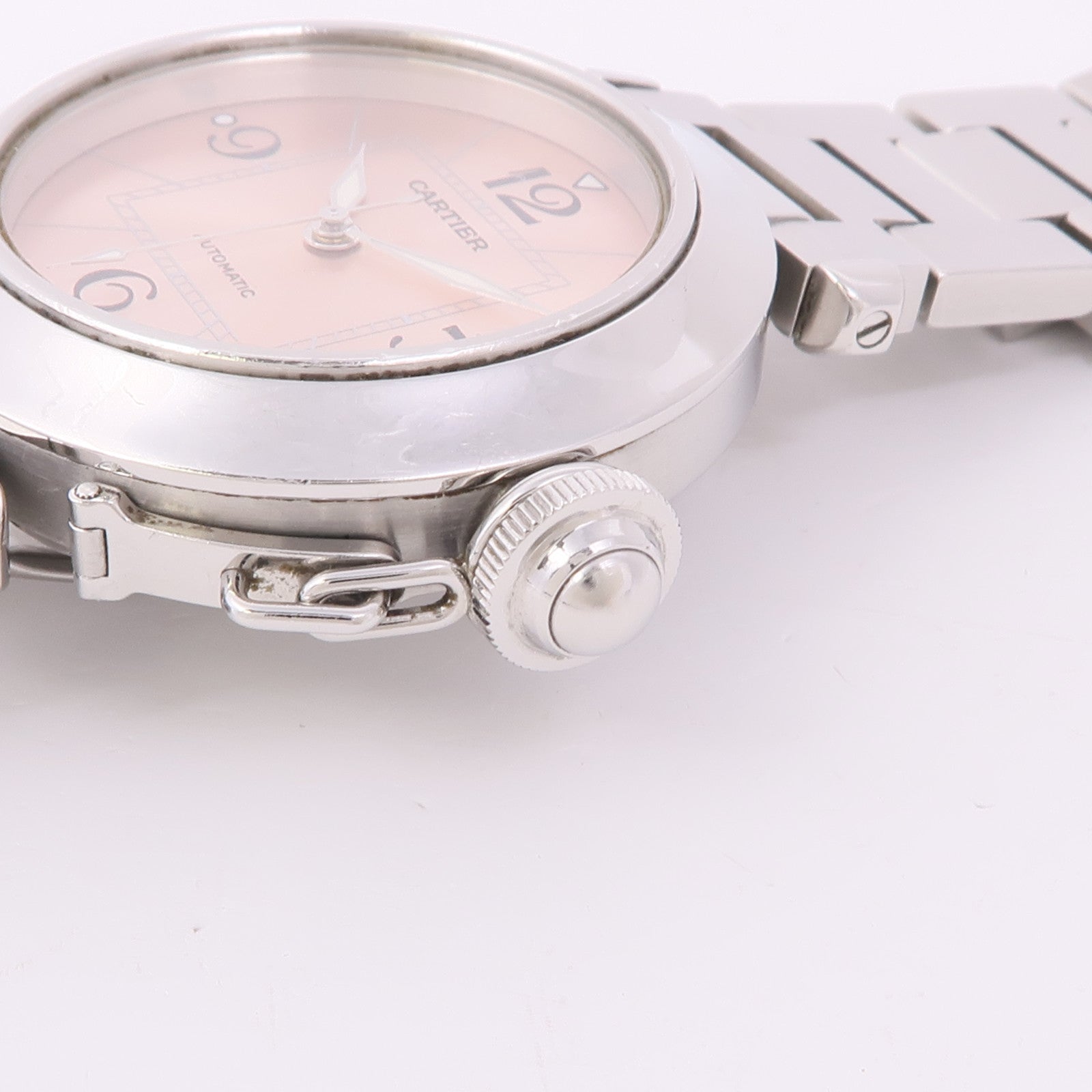 CARTIER Pasha C 2324