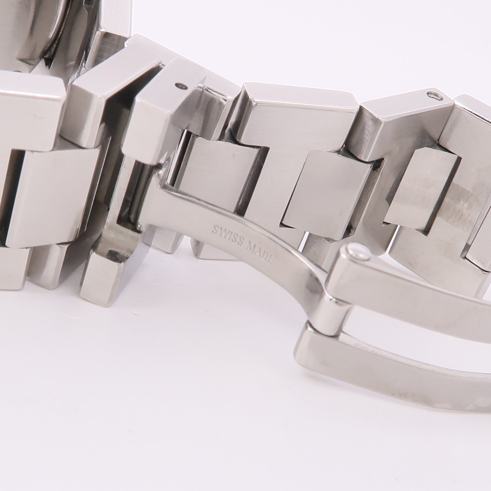 CARTIER Pasha C 2324