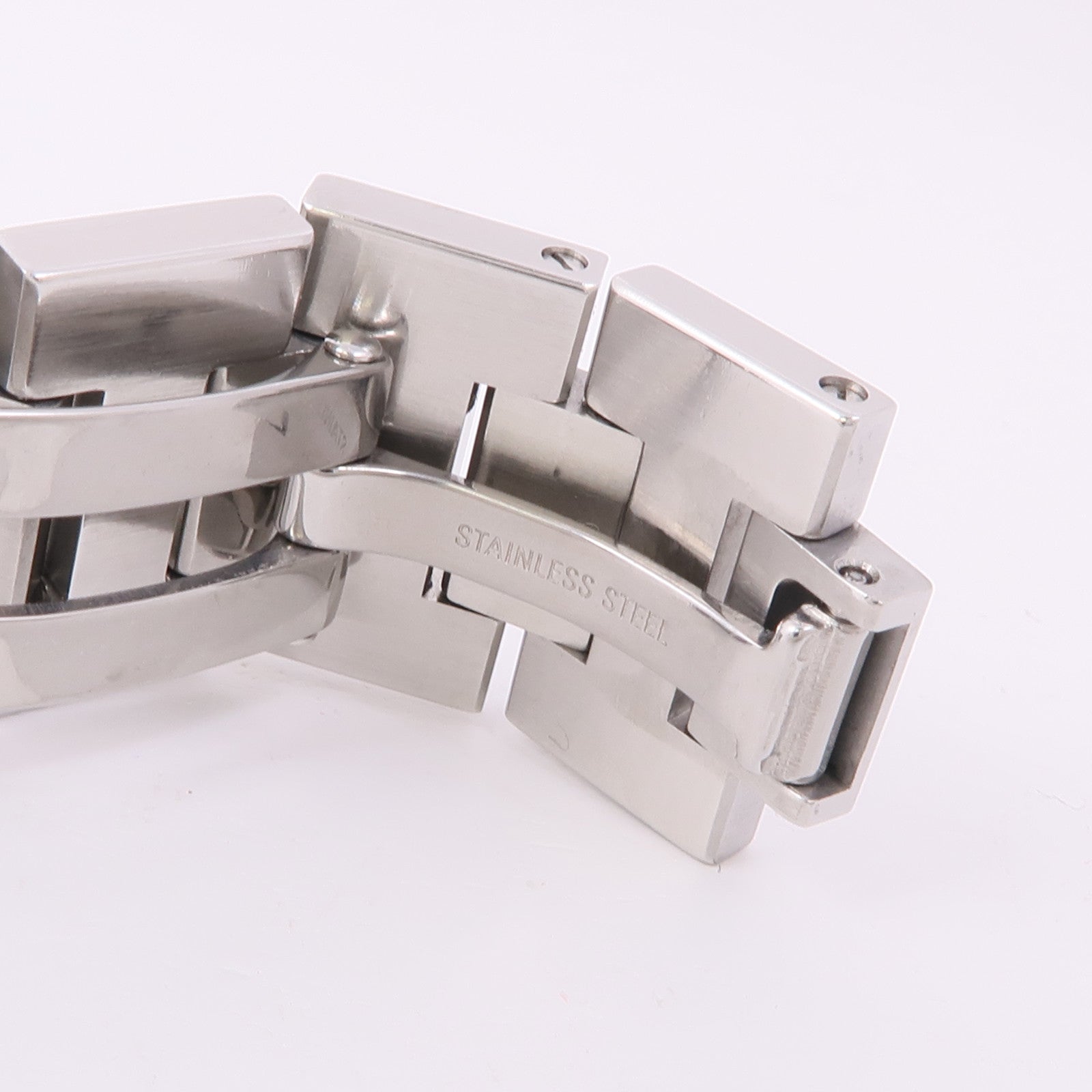 CARTIER Pasha C 2324