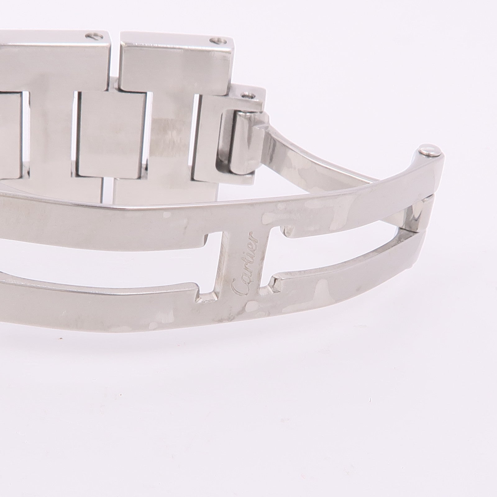 CARTIER Pasha C 2324