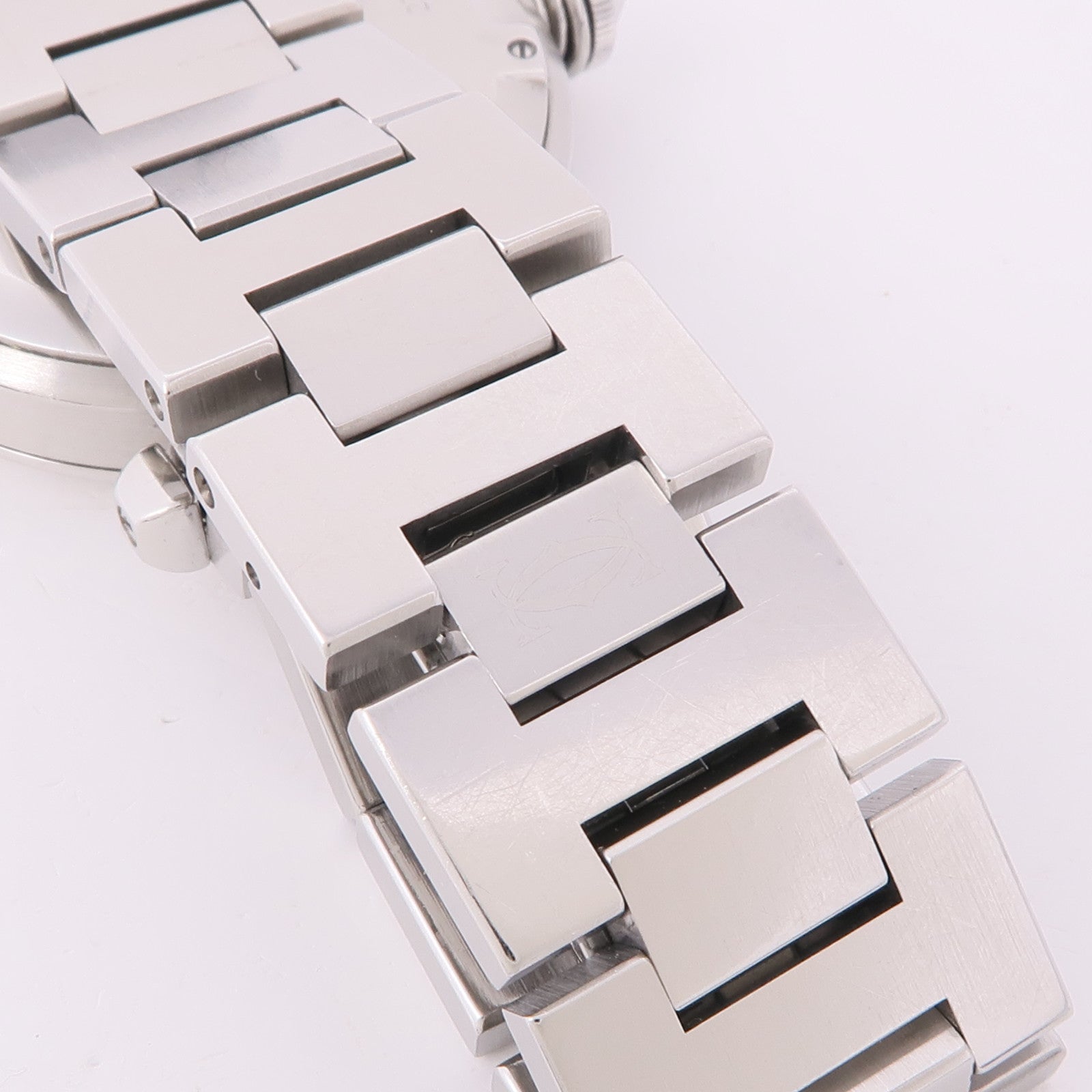 CARTIER Pasha C 2324