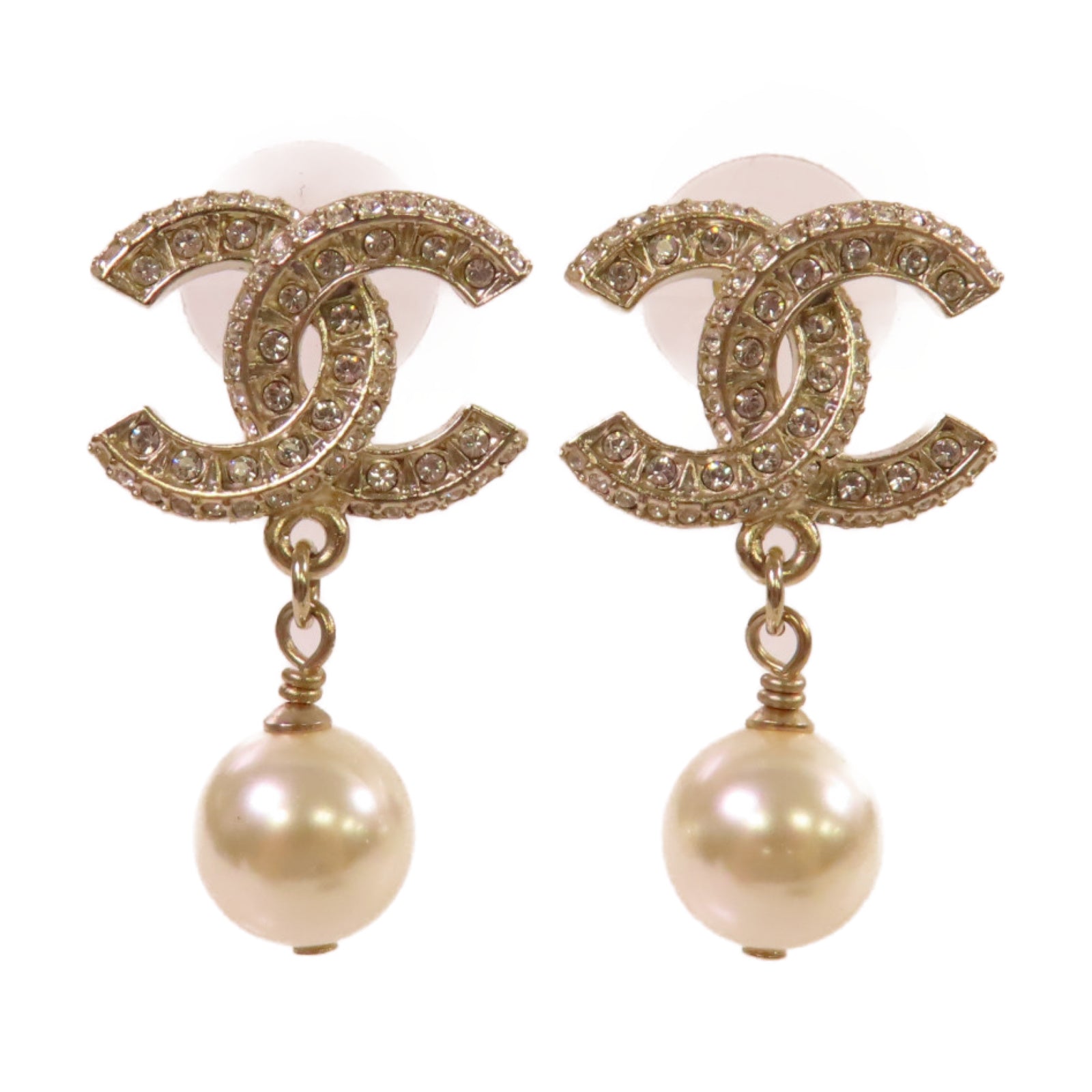 CHANEL CC Earrings Brand Off Hong Kong Online Store chanel-cc-earrings-brand-off-hong-kong-online-store