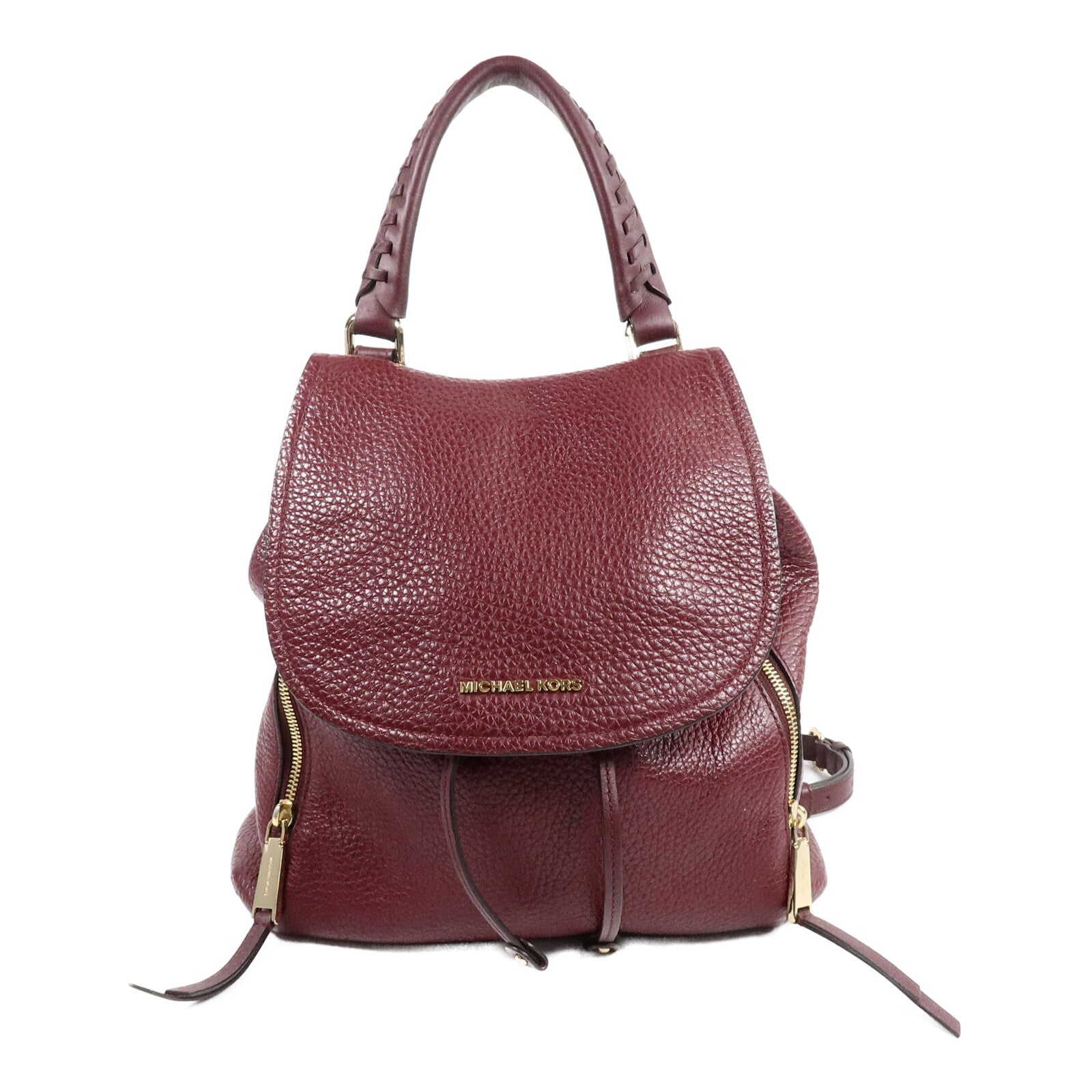 Michael Kors 牛皮皮革Backpack背包
