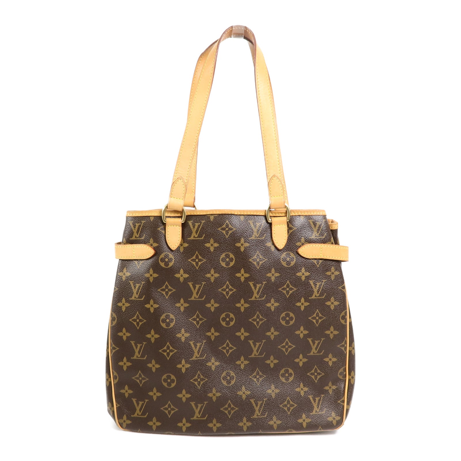 LOUIS VUITTON Monogram Batignolles肩背袋