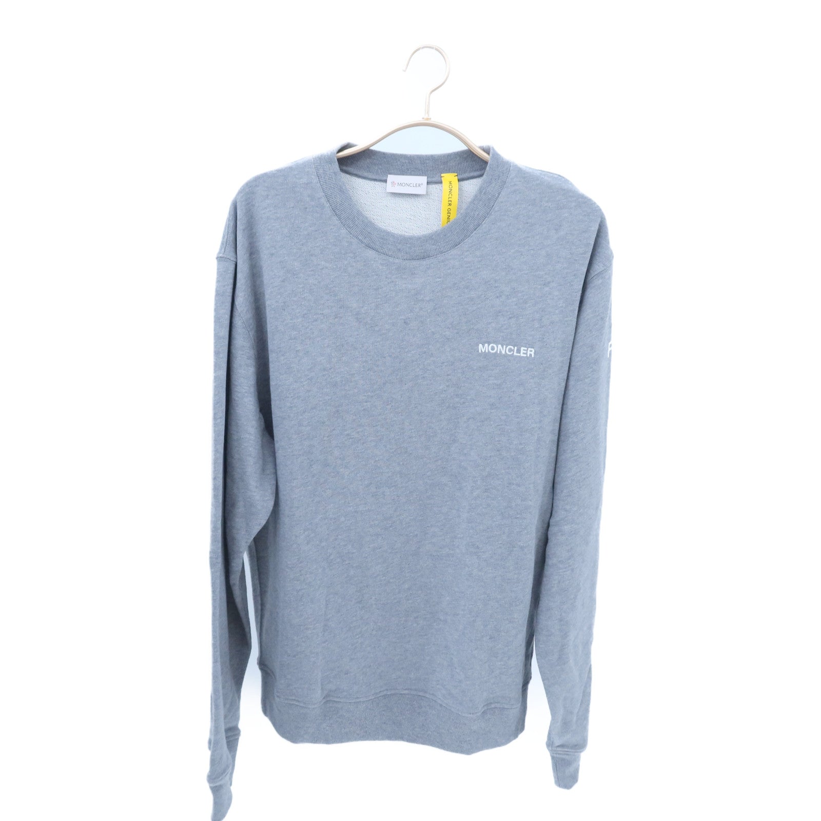 MONCLER 【激減優惠】Cotton 7 Moncler Fragment Hiroshi Fujiwara上衣