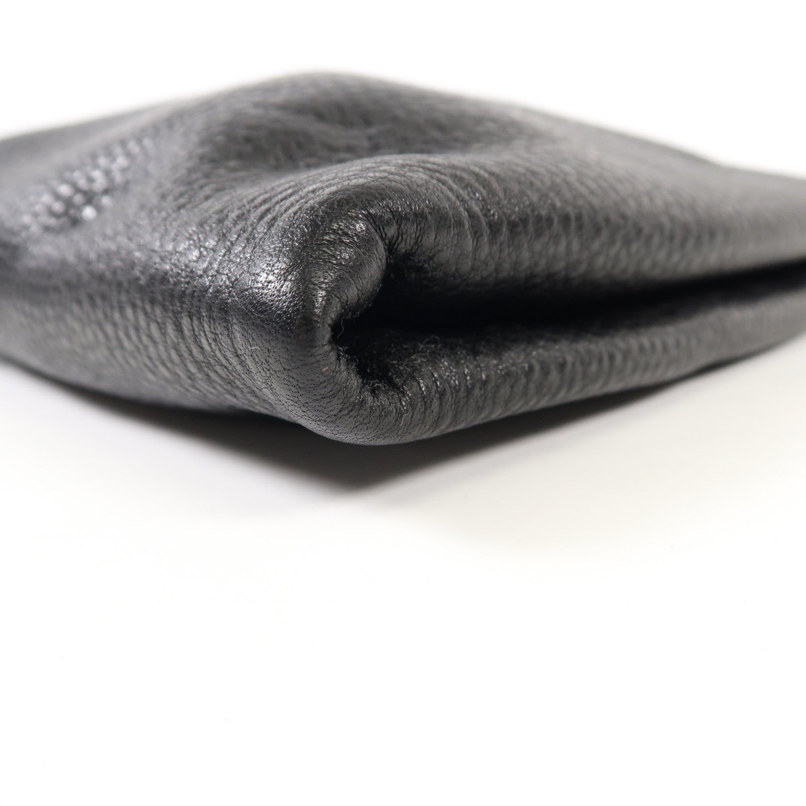 PRADA 牛皮皮革Shoulder Bag金扣肩背袋