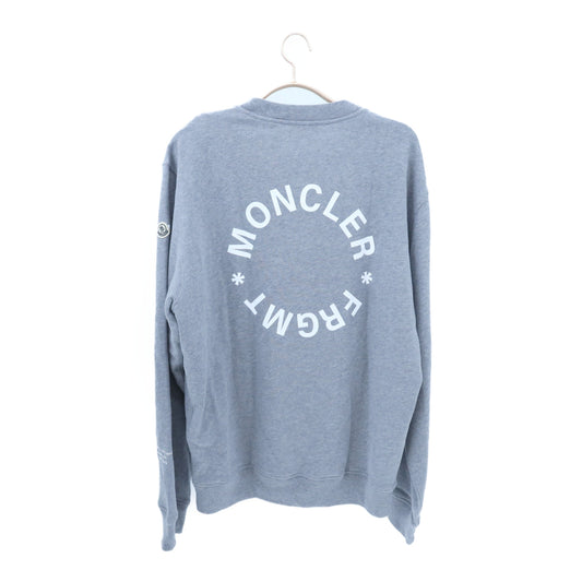 MONCLER 【激減優惠】Cotton 7 Moncler Fragment Hiroshi Fujiwara上衣