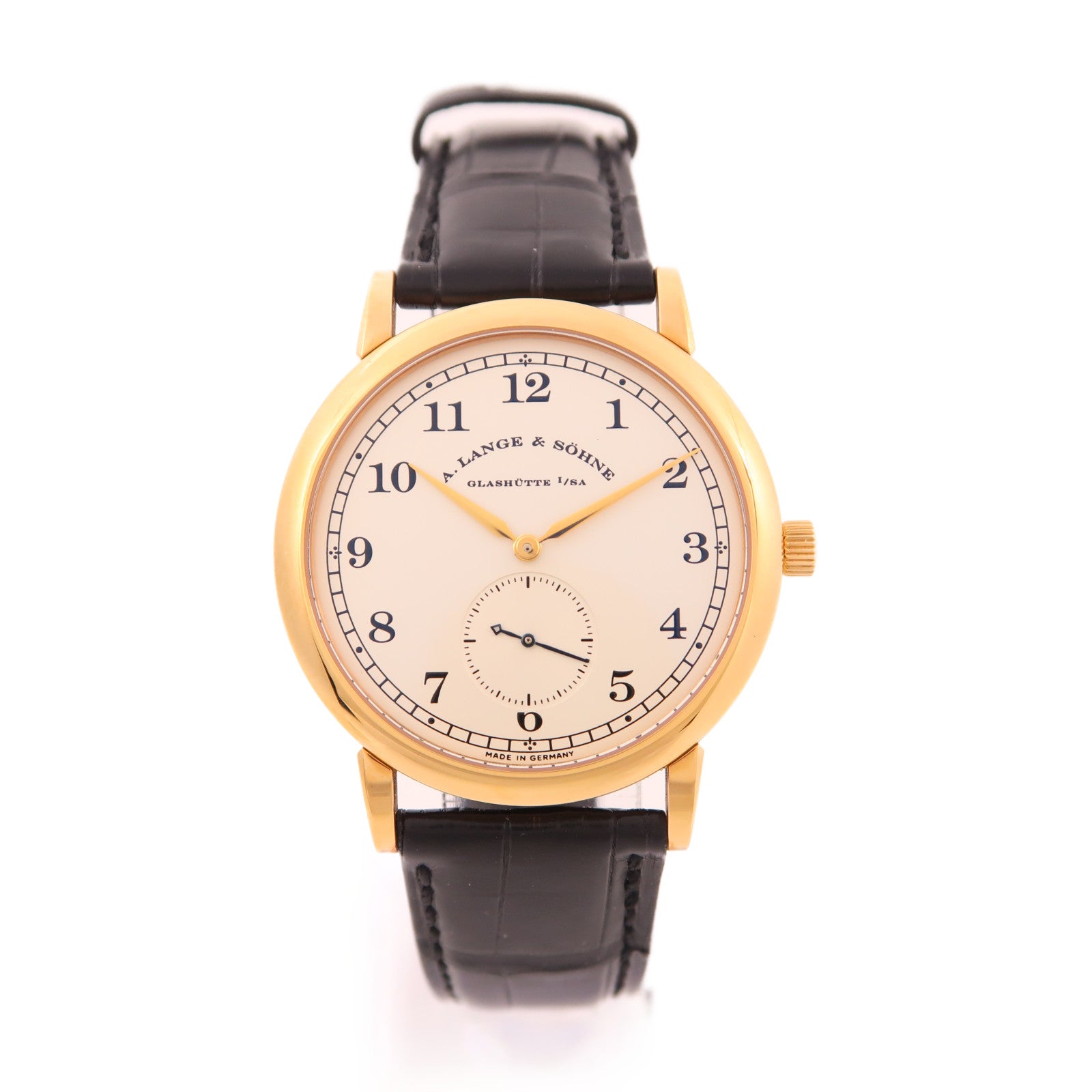 A.LANGE&SOHNE Watch 1815