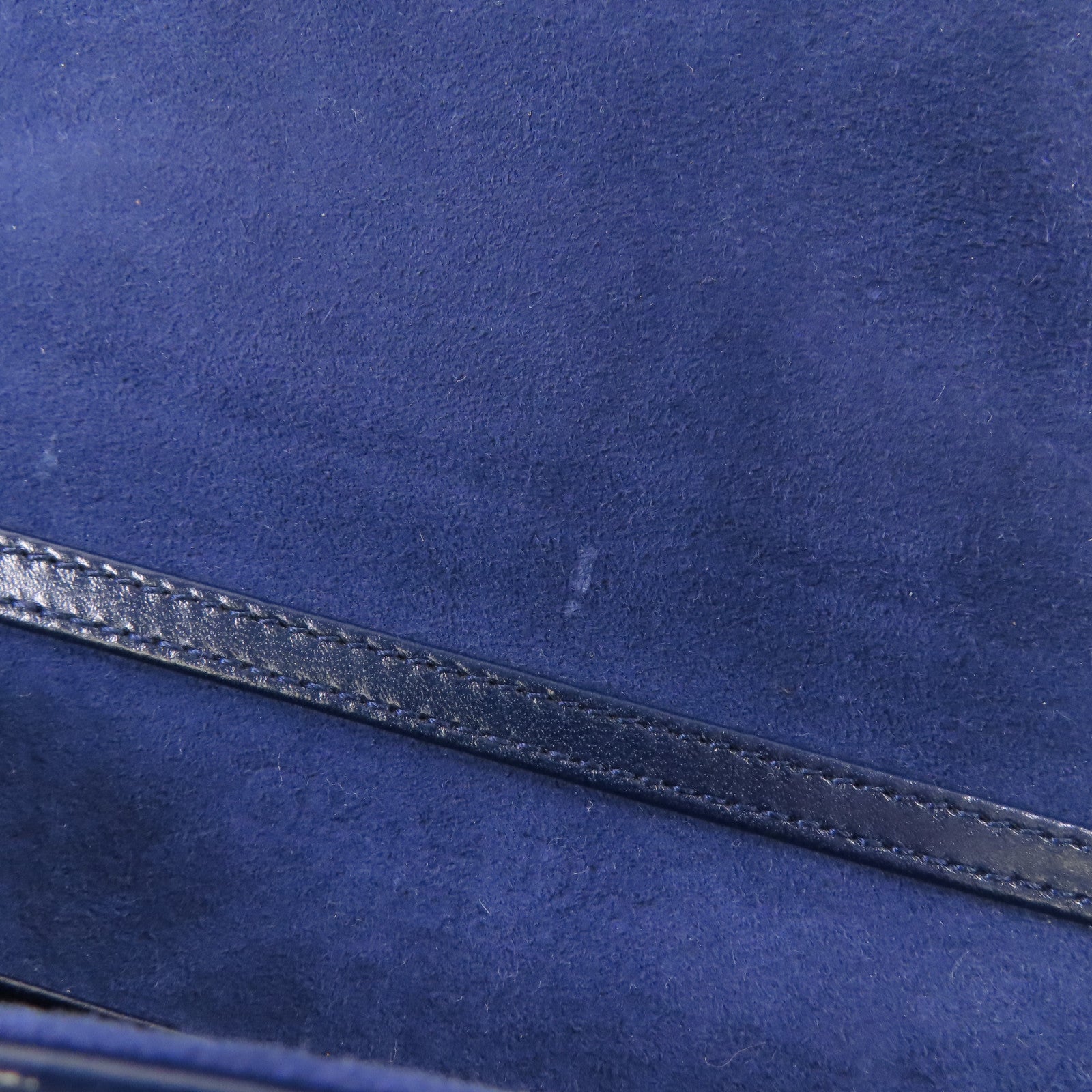 Dior 漆皮皮革Wallet On Chain金扣鏈帶肩背袋