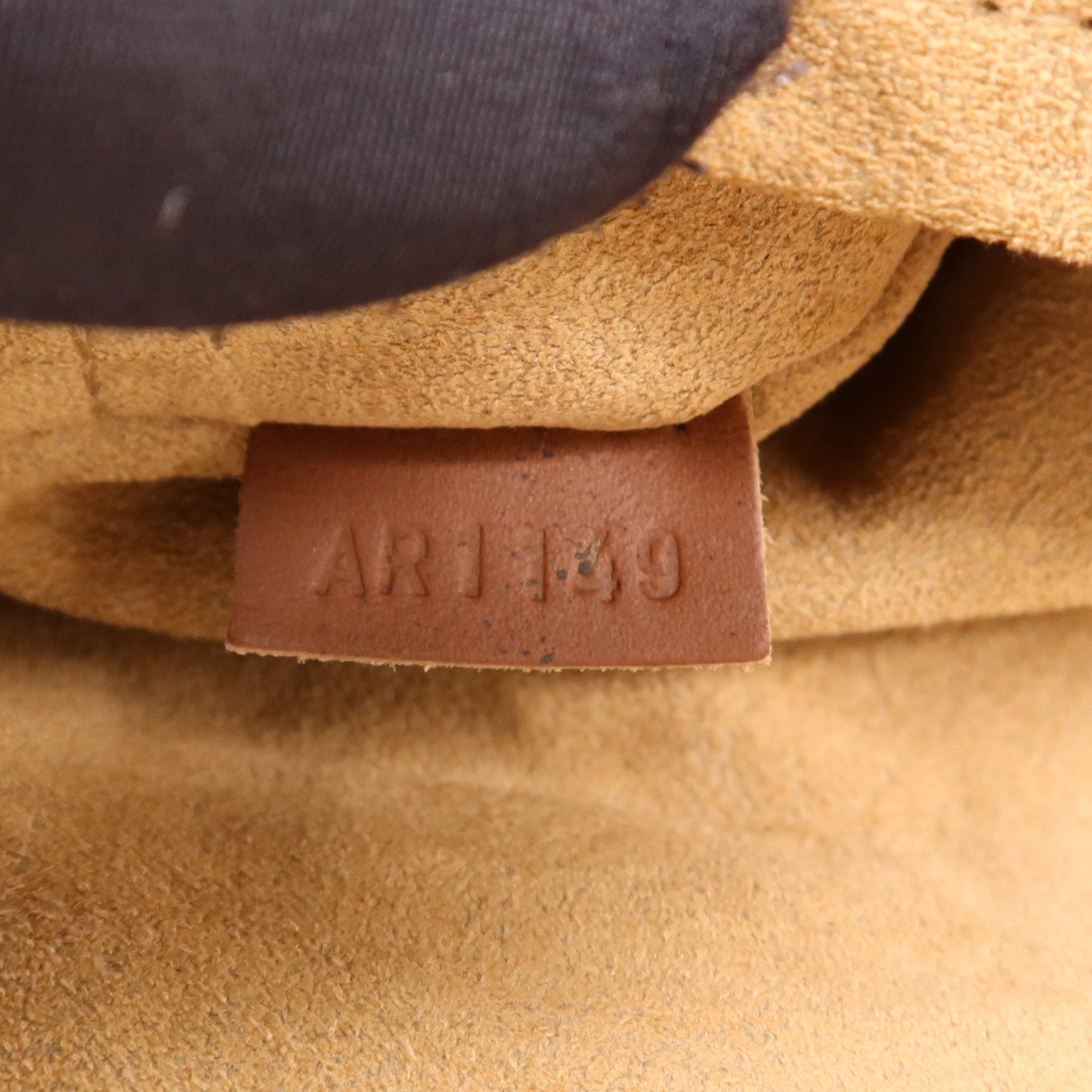 LOUIS VUITTON Monogram Marignan金扣手挽肩背兩用袋