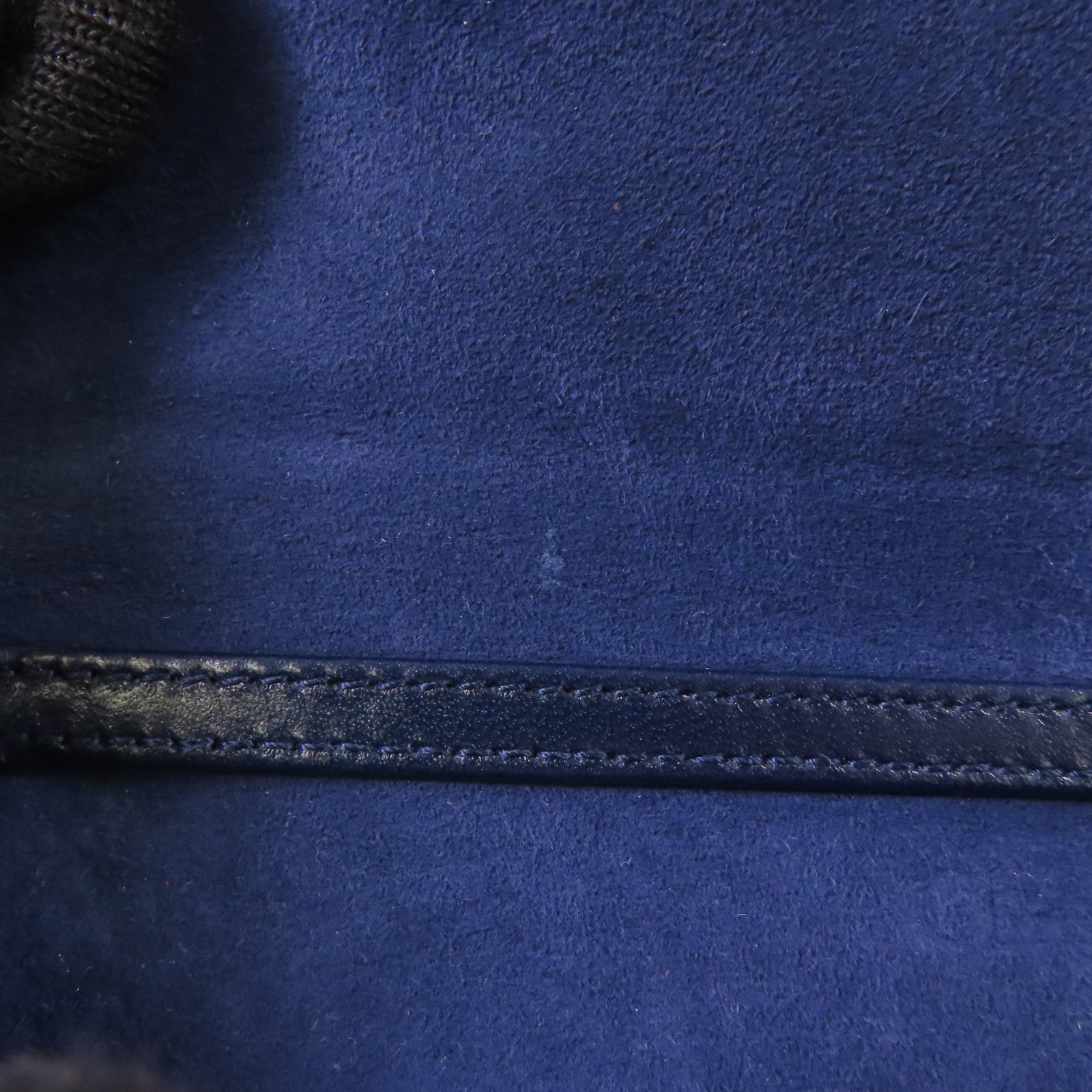 Dior 漆皮皮革Wallet On Chain金扣鏈帶肩背袋