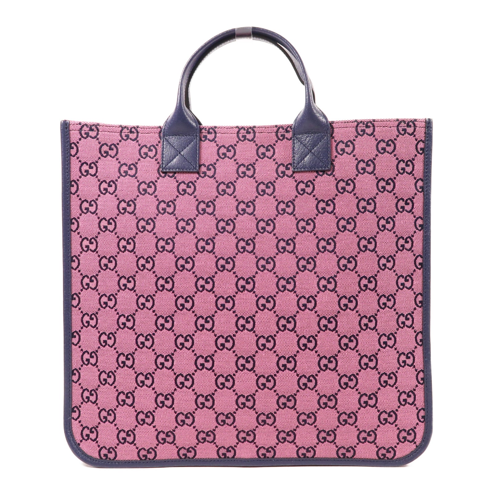 GUCCI 帆布Tote Bag手挽袋