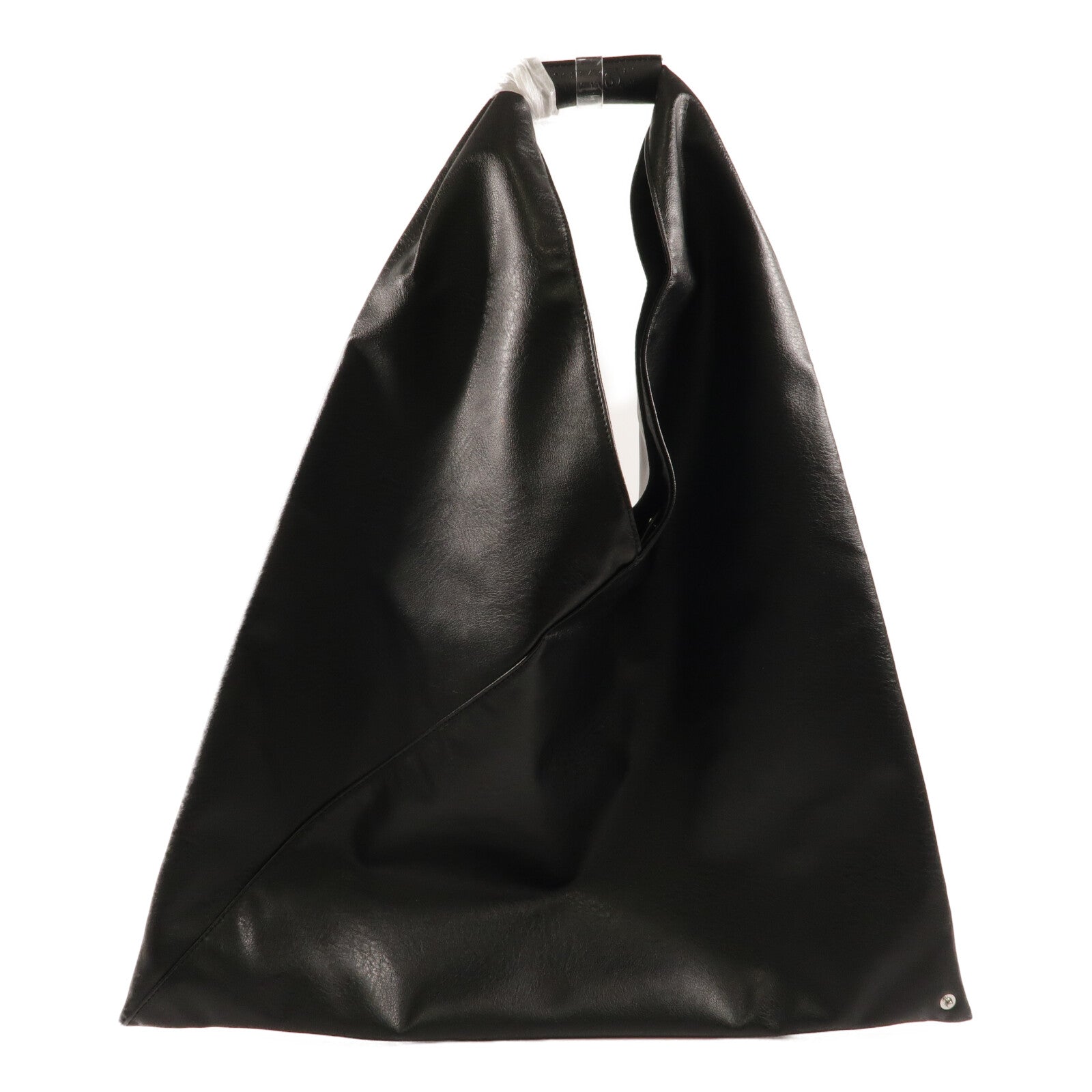 MM6 牛皮皮革MM6 Classic Japanese Bag M肩背袋