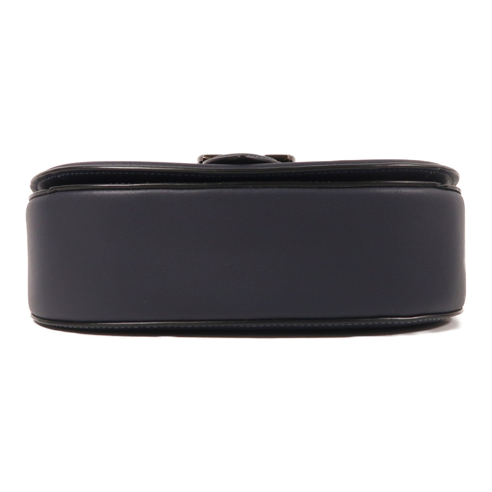 COACH 牛皮皮革Beat Saddle肩背袋