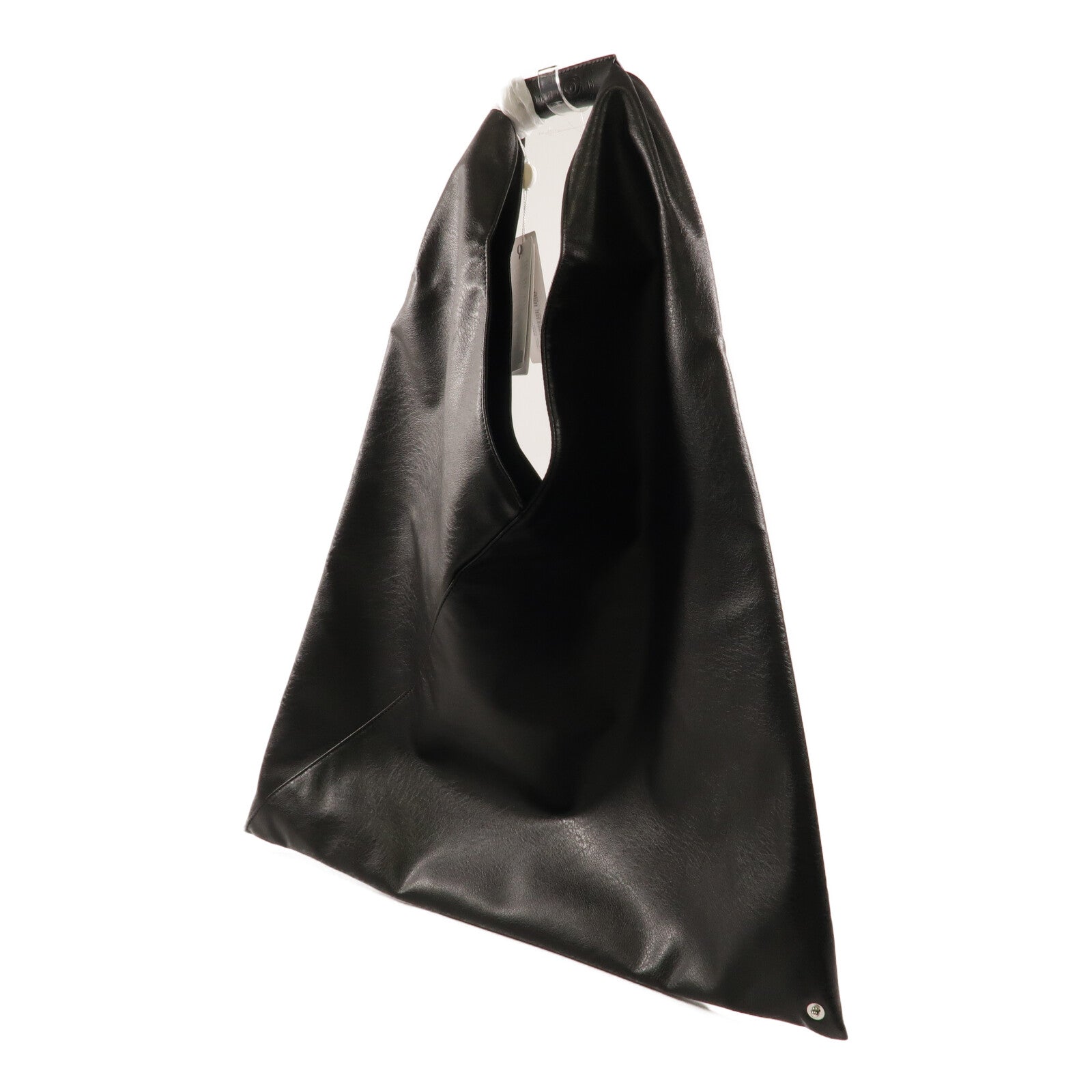 MM6 牛皮皮革MM6 Classic Japanese Bag M肩背袋