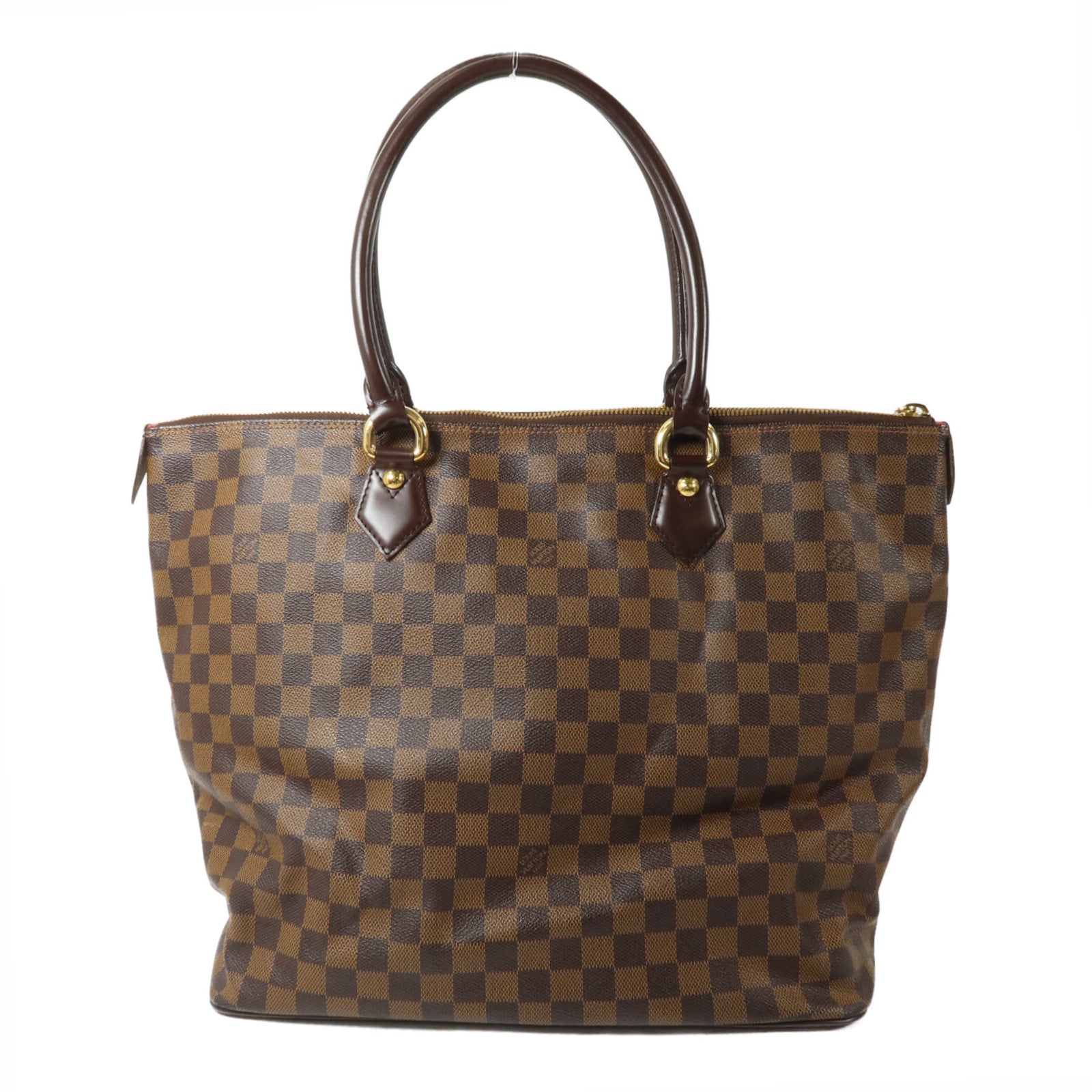 LOUIS VUITTON Monogram Saleya GM手挽袋