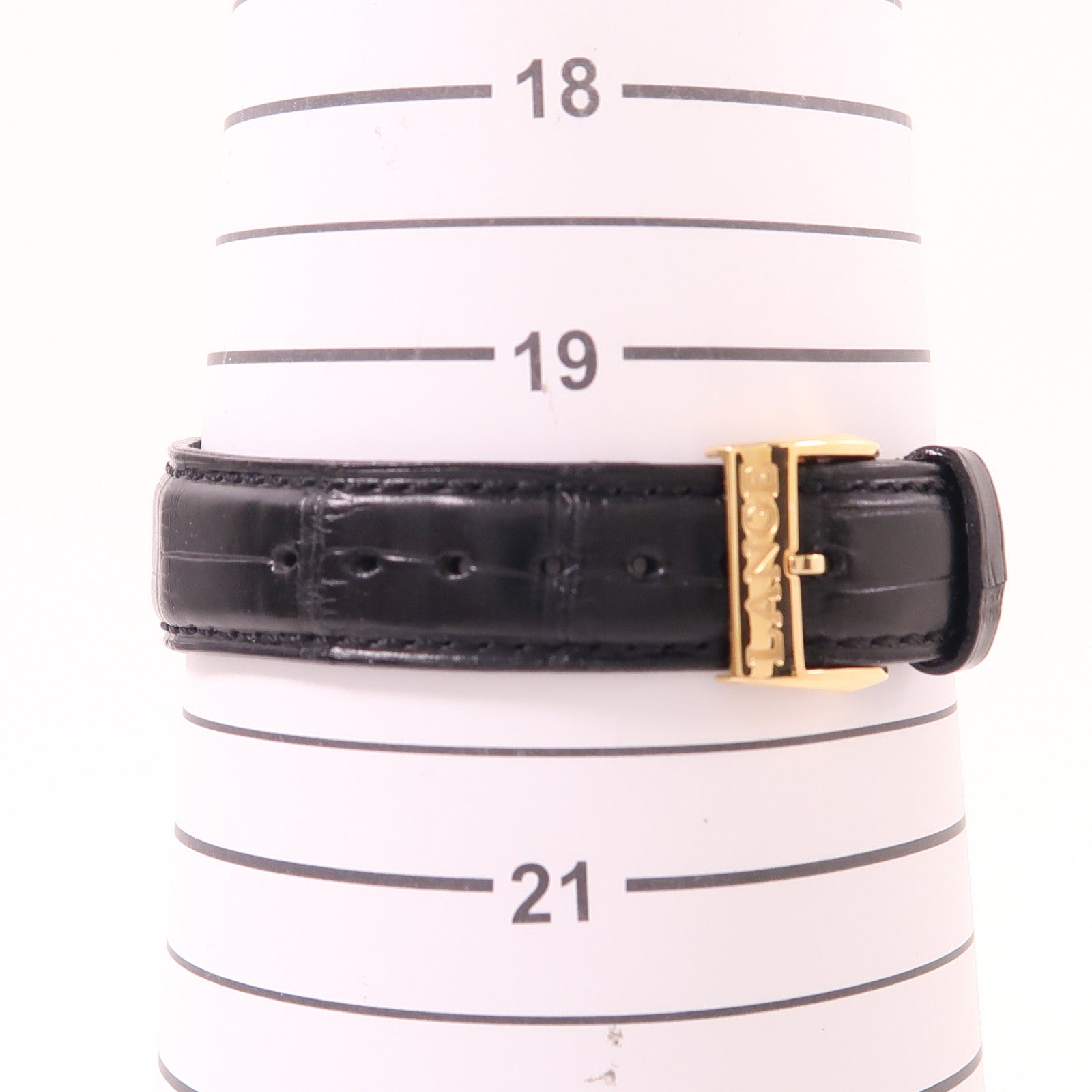 A.LANGE&SOHNE Watch 1815