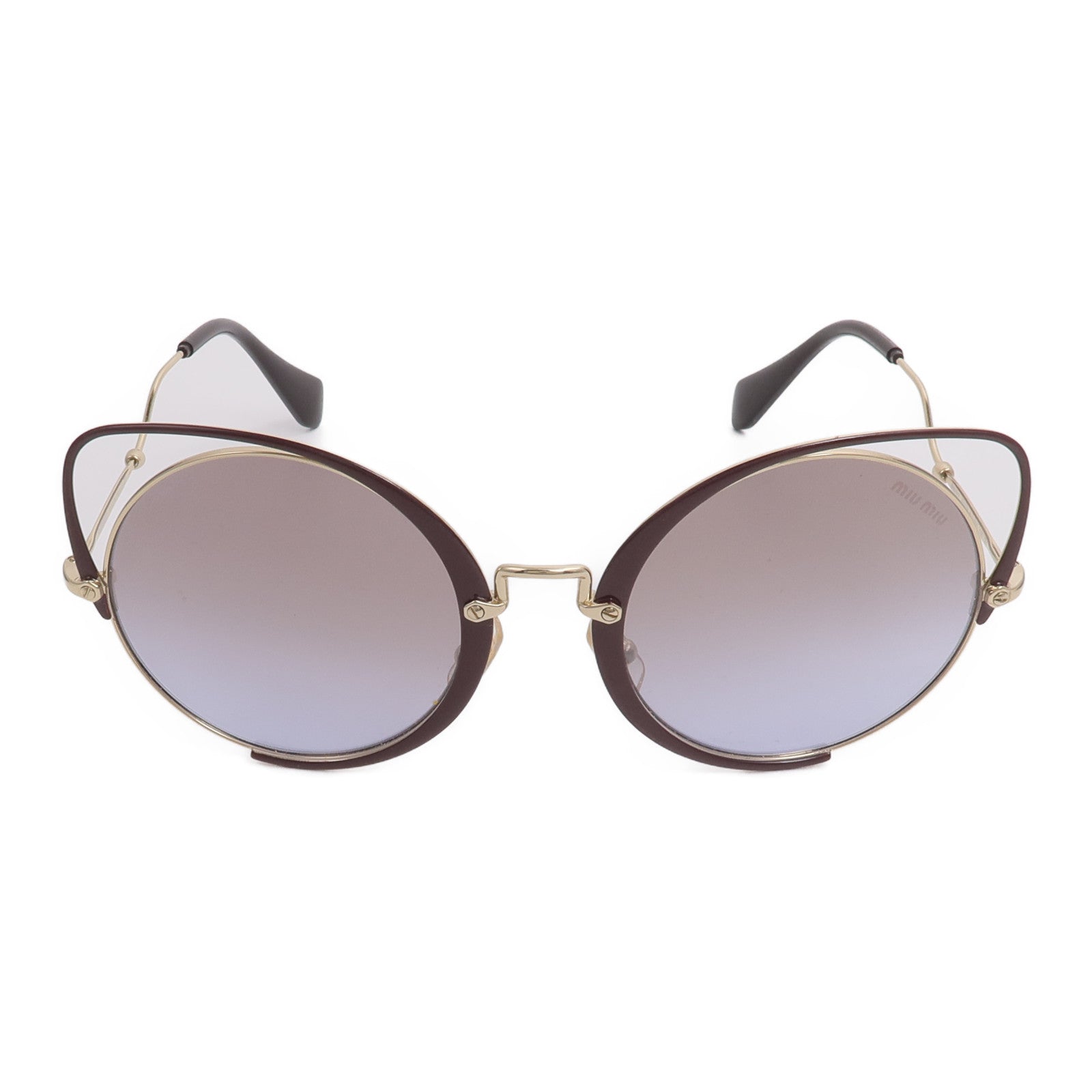 Miu Miu PVC Sunglasses太陽眼鏡
