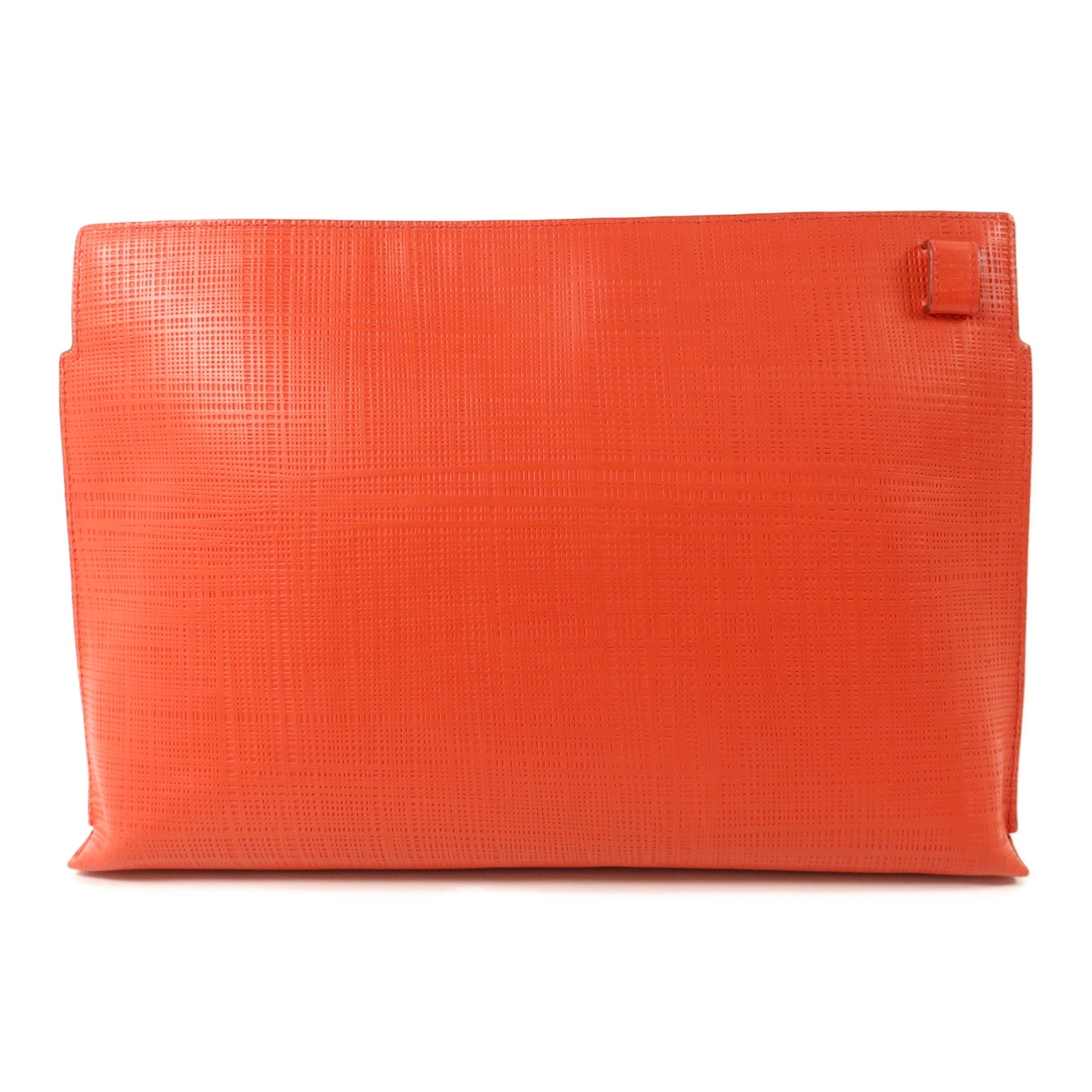 LOEWE 牛皮皮革T Pouch小袋